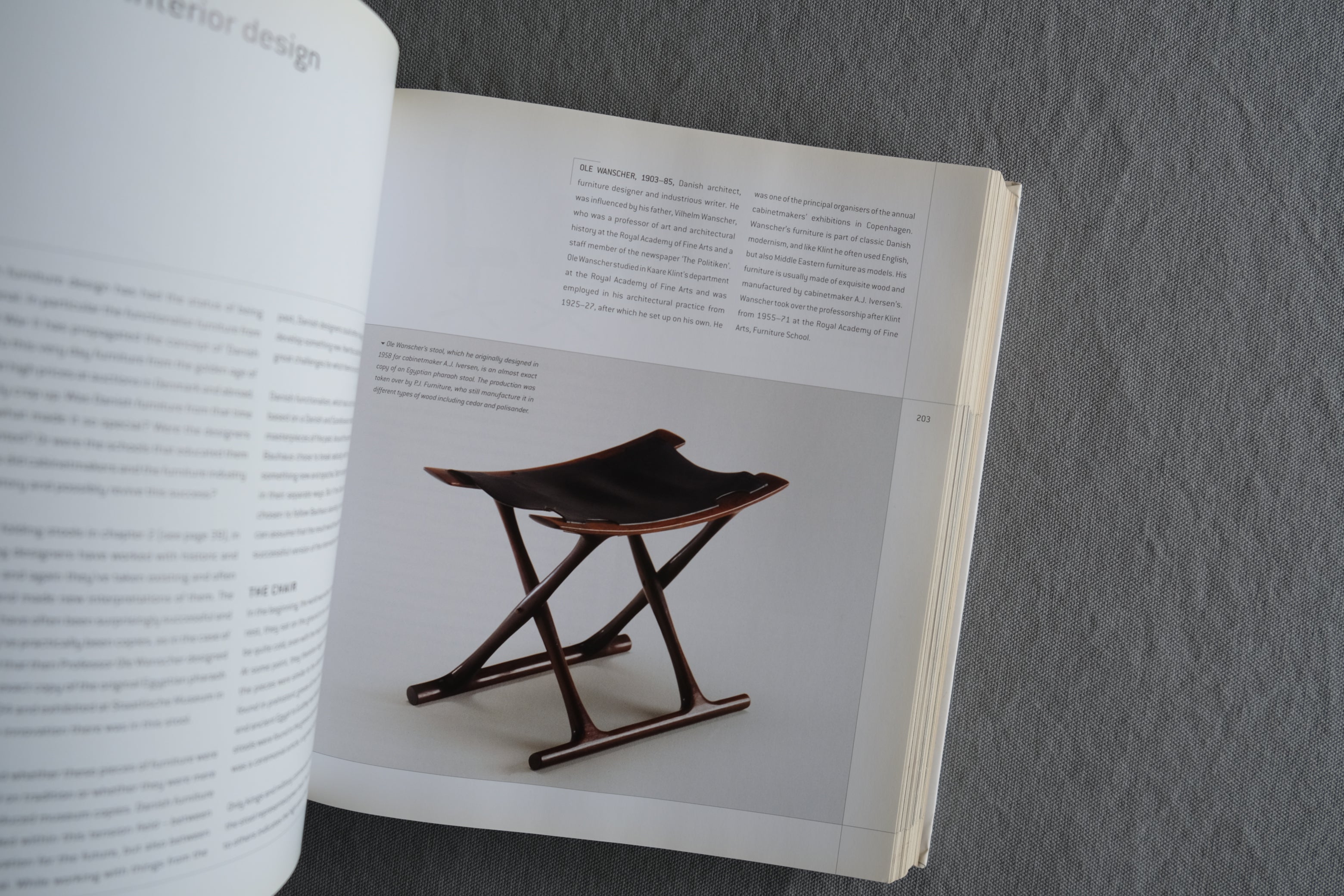Dansk Design｜デンマークデザイン史 Thomas Dickson 英語版 2008年