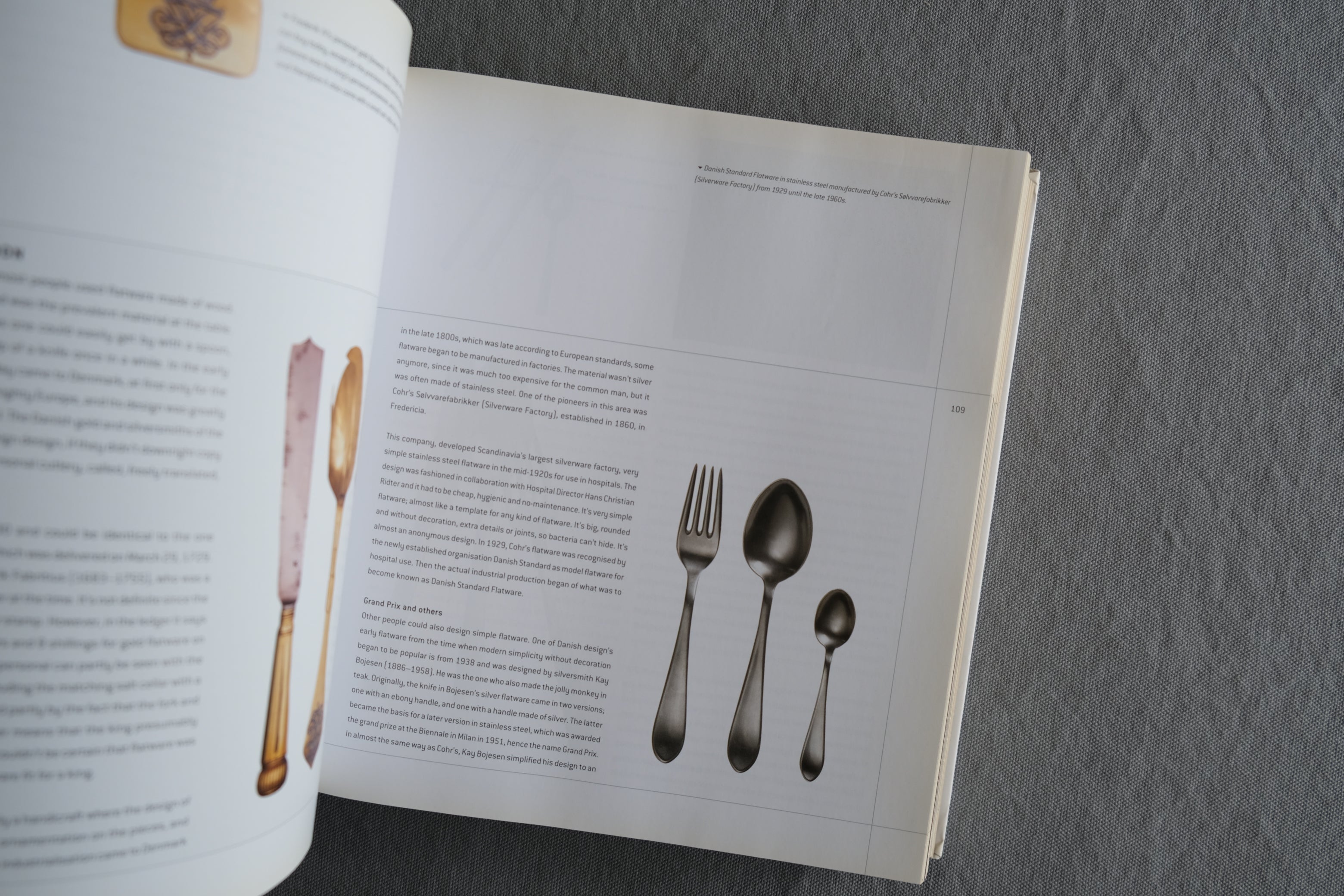 Dansk Design｜デンマークデザイン史 Thomas Dickson 英語版 2008年