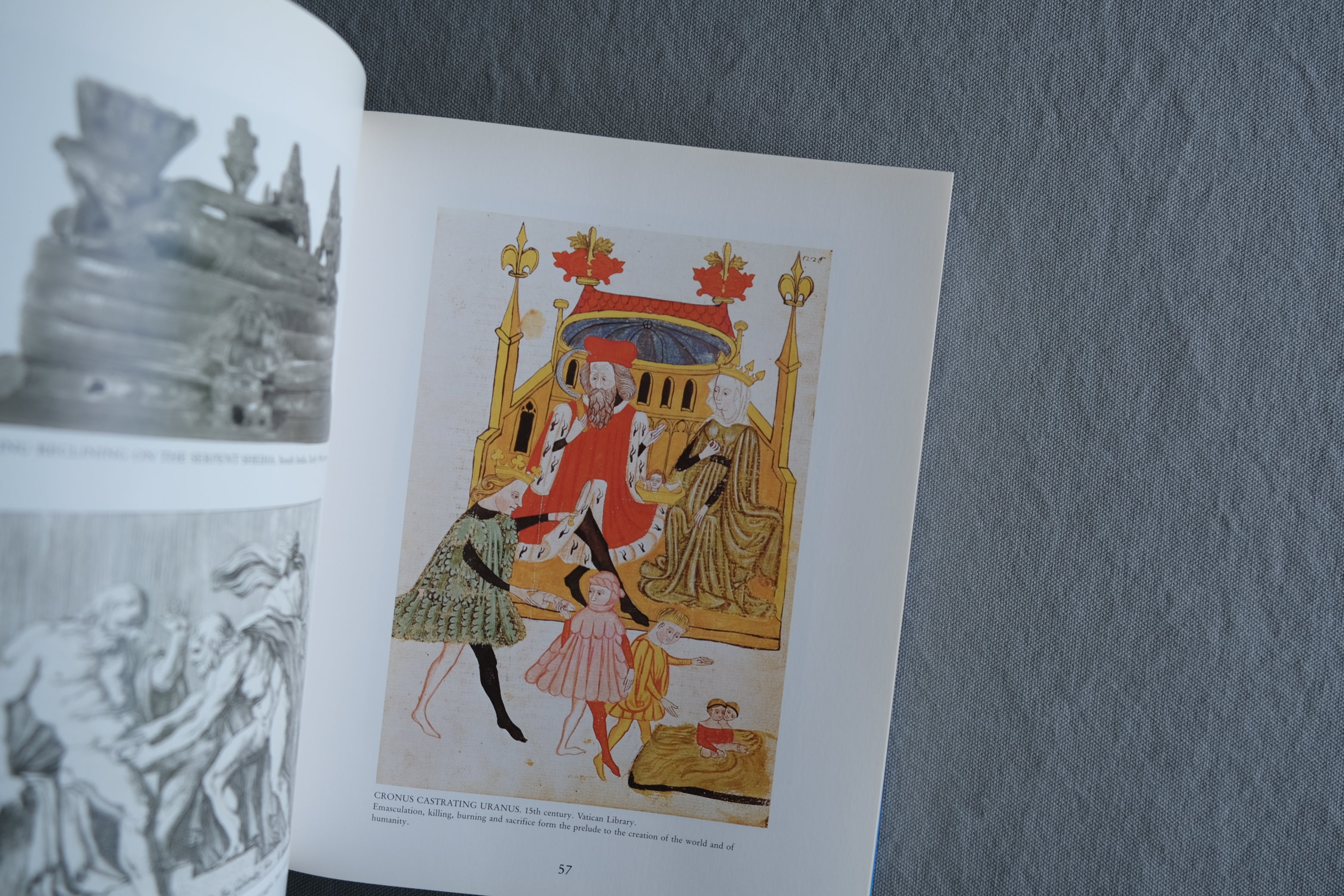 The Art of Gilbert & George｜Wolf Jahn｜Thames & Hudson 1989 初版作品集
