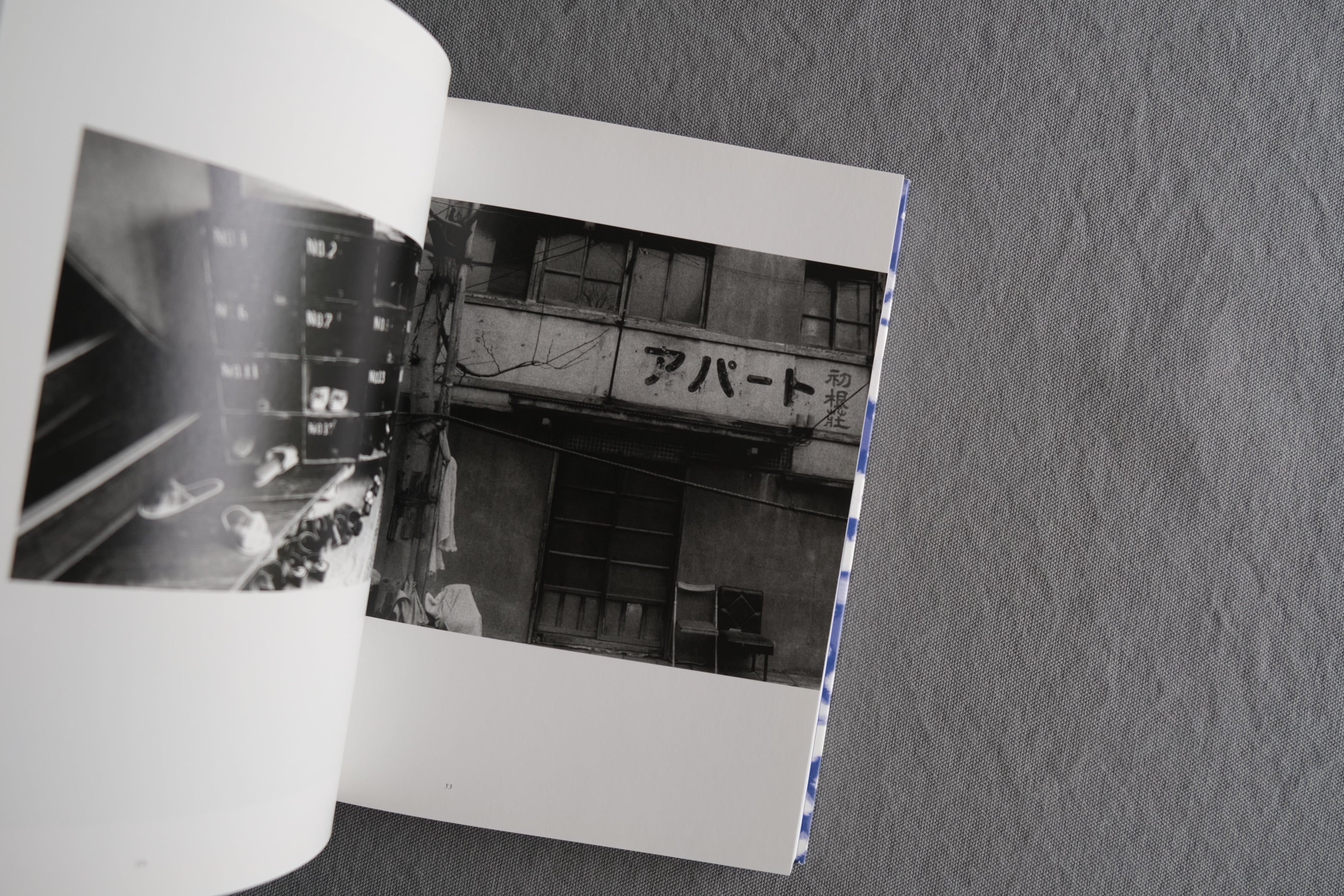 石内都 肌理と写真 GRAIN AND IMAGE｜2017年初版・署名入り展覧会図録