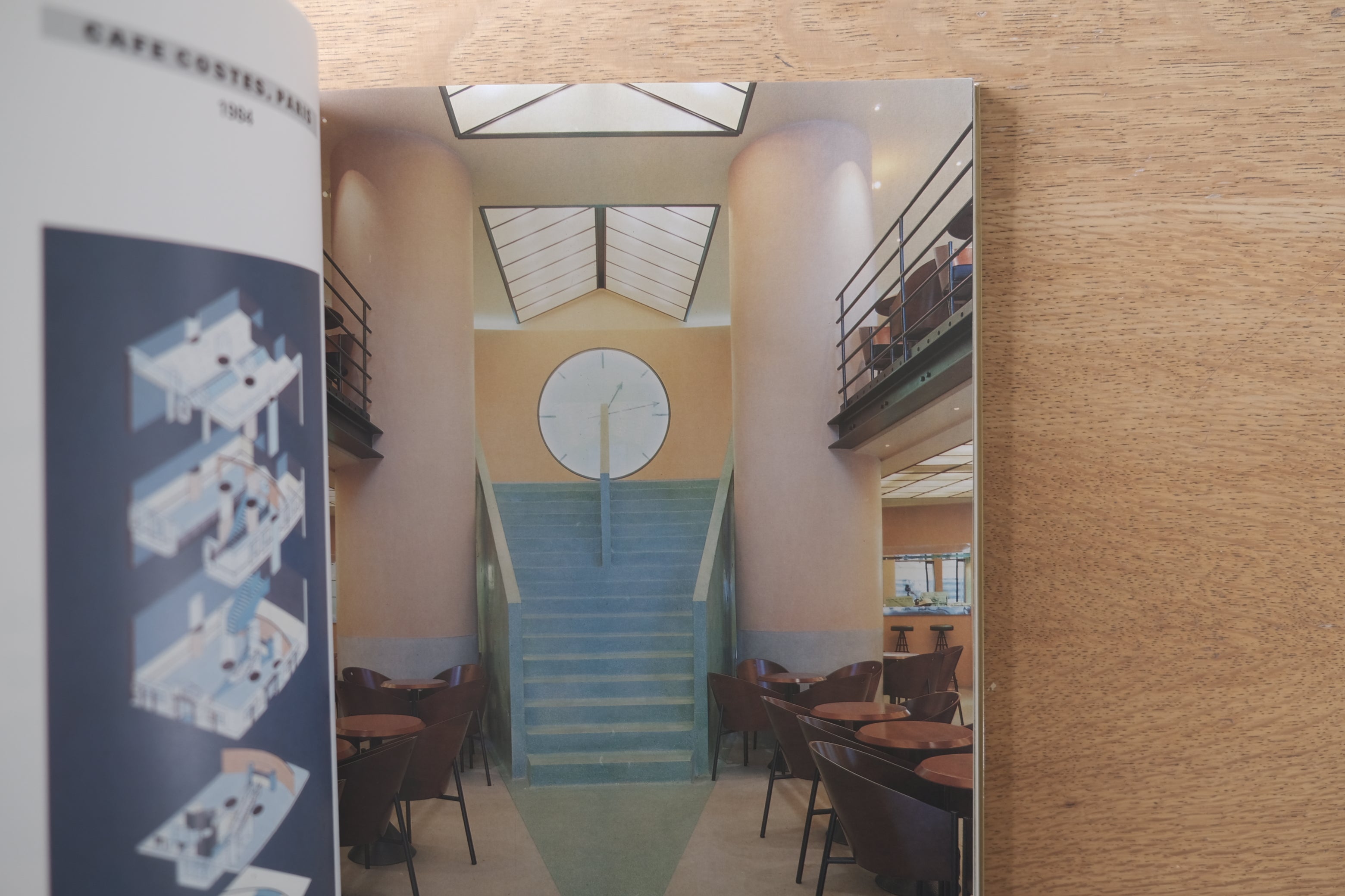 Philippe Starck｜フィリップ・スタルク作品集 TASCHEN 1991年 ポストモダンデザイン資料集