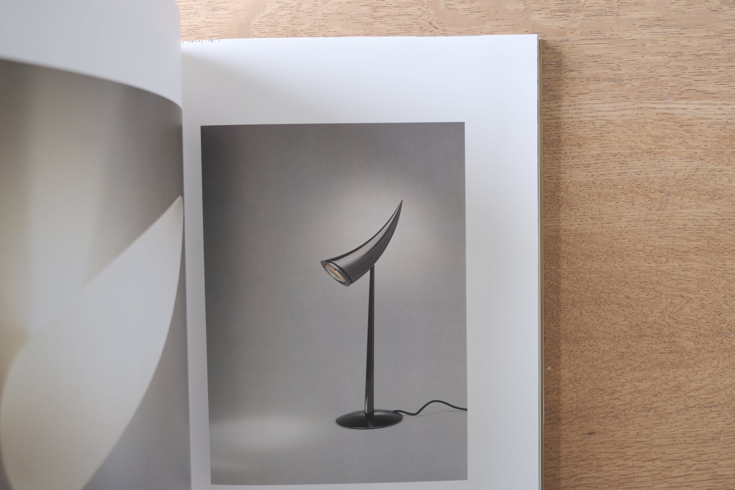 Philippe Starck｜フィリップ・スタルク作品集 TASCHEN 1991年 ポストモダンデザイン資料集