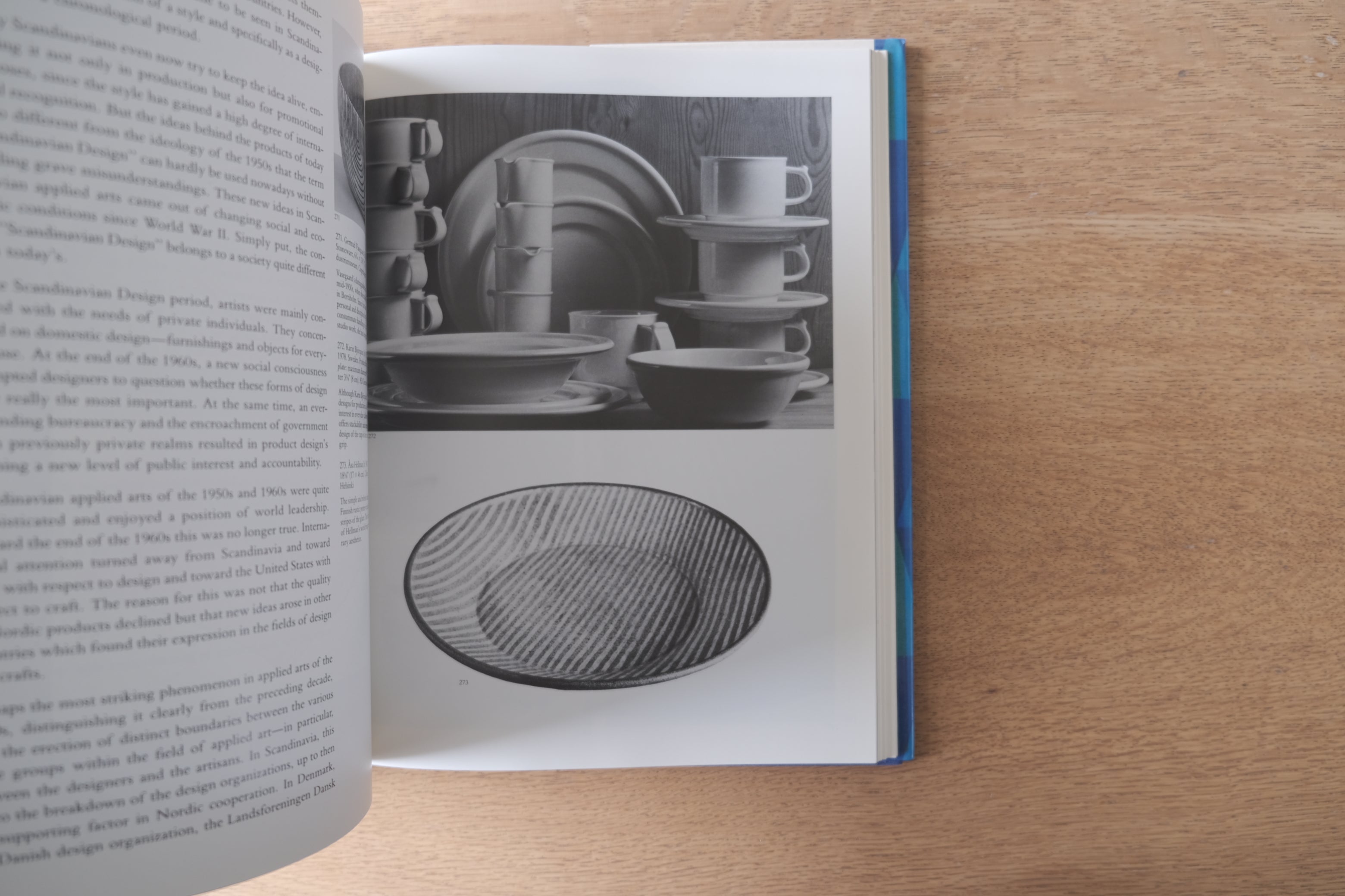 Scandinavian Modern Design 1880–1980｜北欧モダンデザイン100年史 デザイン・家具・工芸資料集