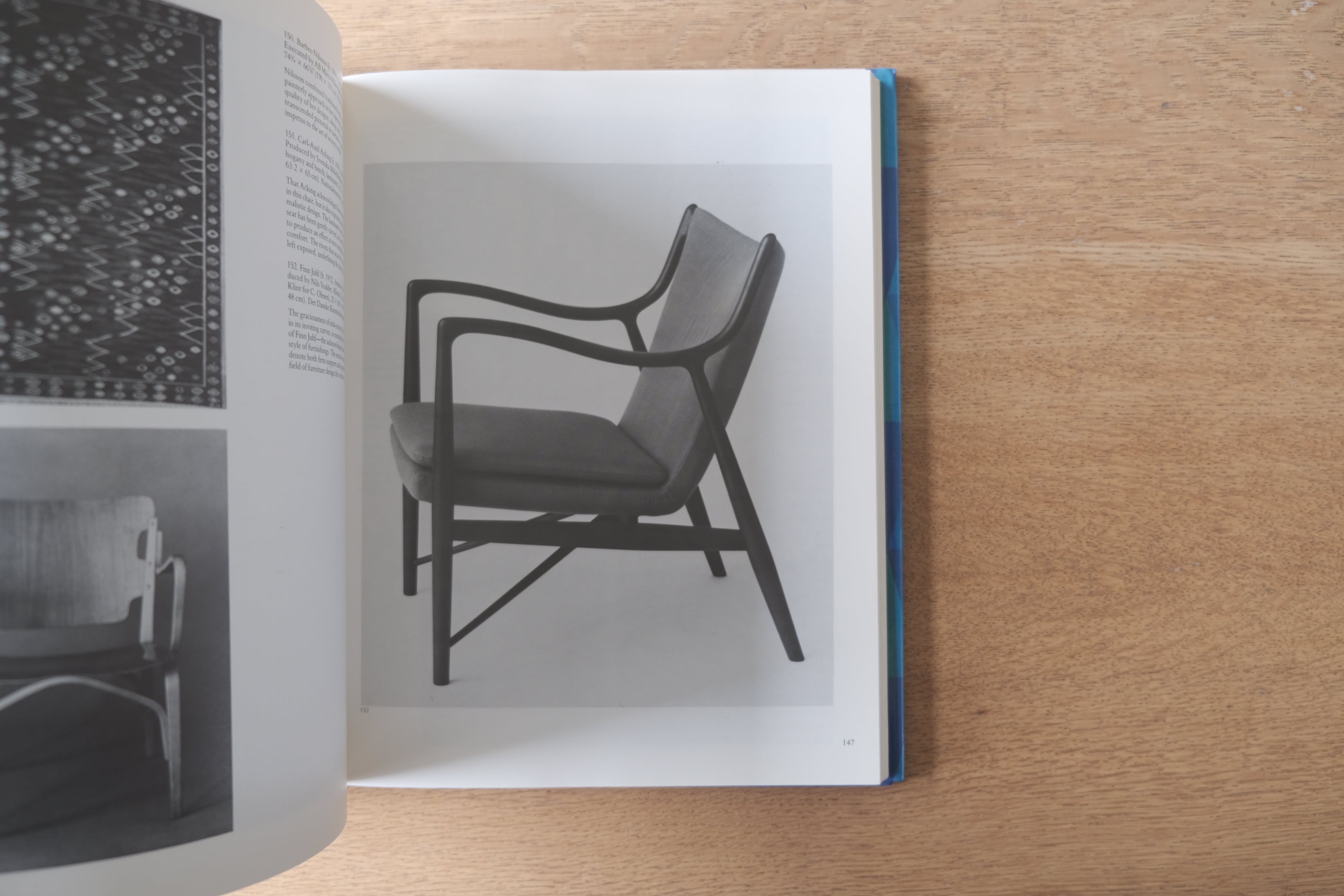 Scandinavian Modern Design 1880–1980｜北欧モダンデザイン100年史 デザイン・家具・工芸資料集