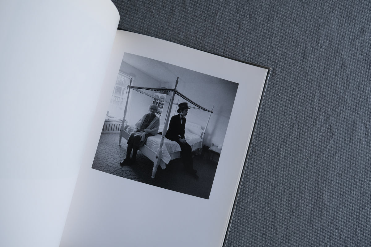 アーサー・トレス写真集 Rêves｜Arthur Tress／Michel Tournier｜Éditions Complexe 1979年