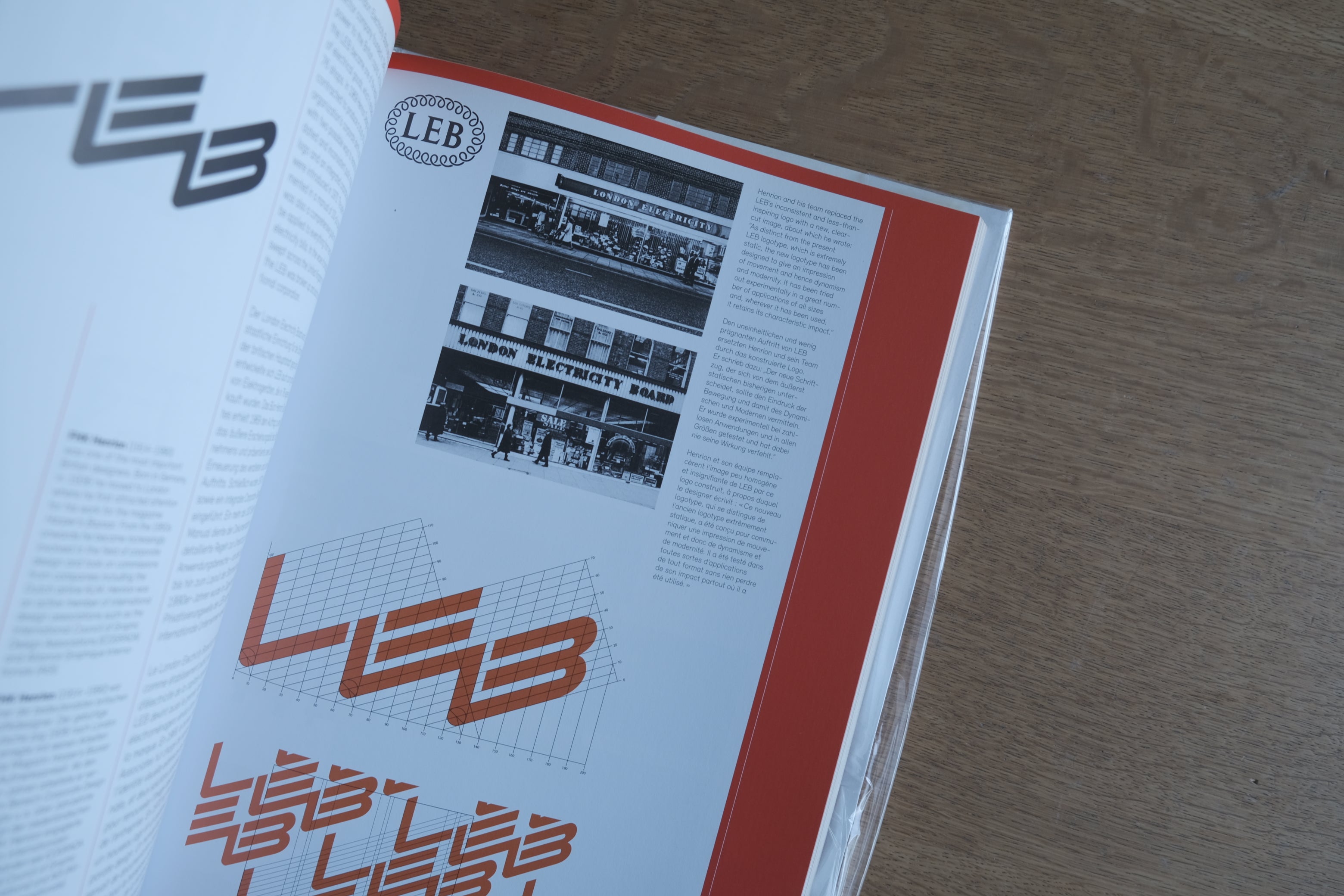 Logo Modernism｜モダニズム・ロゴデザイン資料集 Taschen 2015年刊