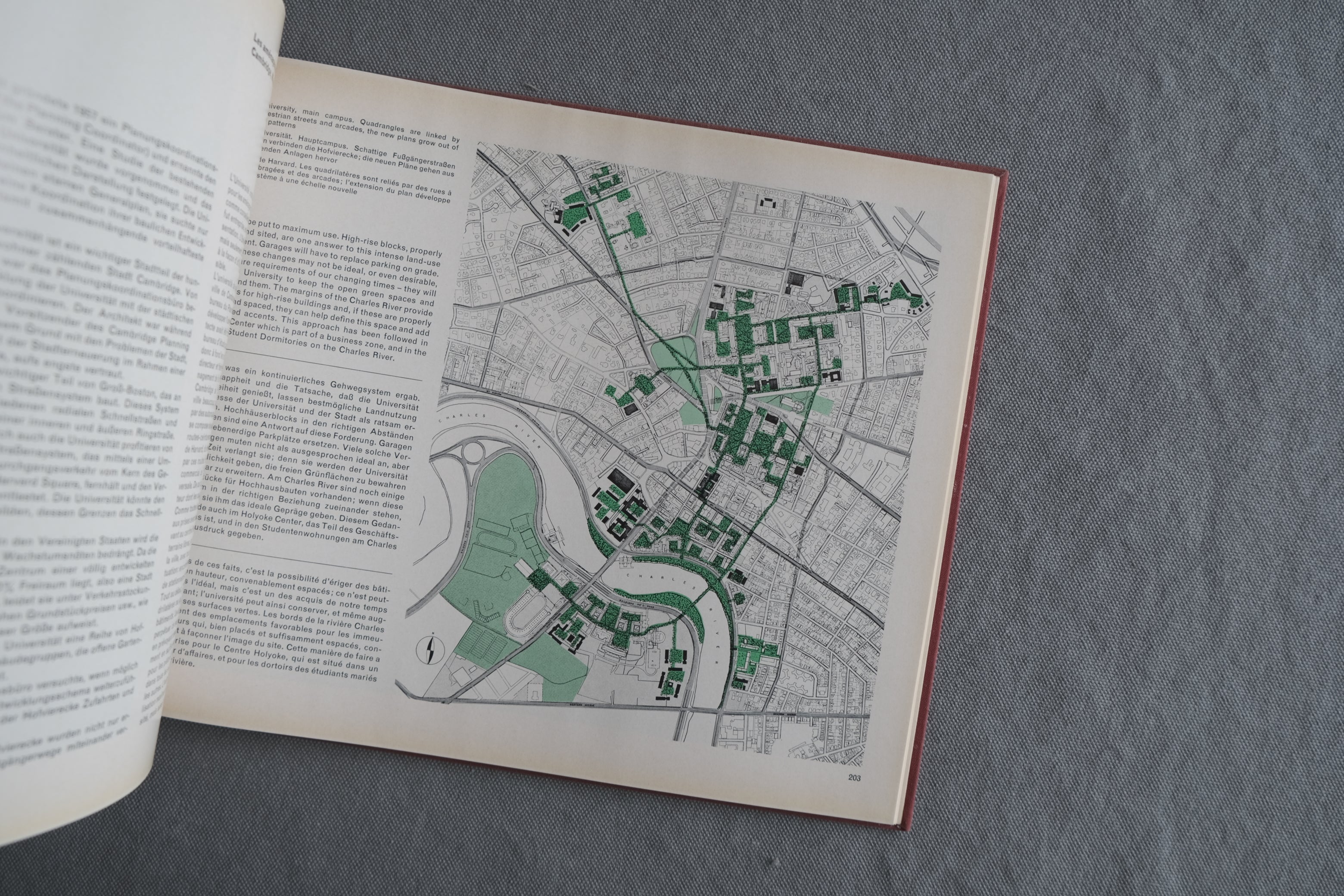 José Luis Sert ホセ・ルイ・セルト作品集｜Architecture City Planning Urban Design｜1967年
