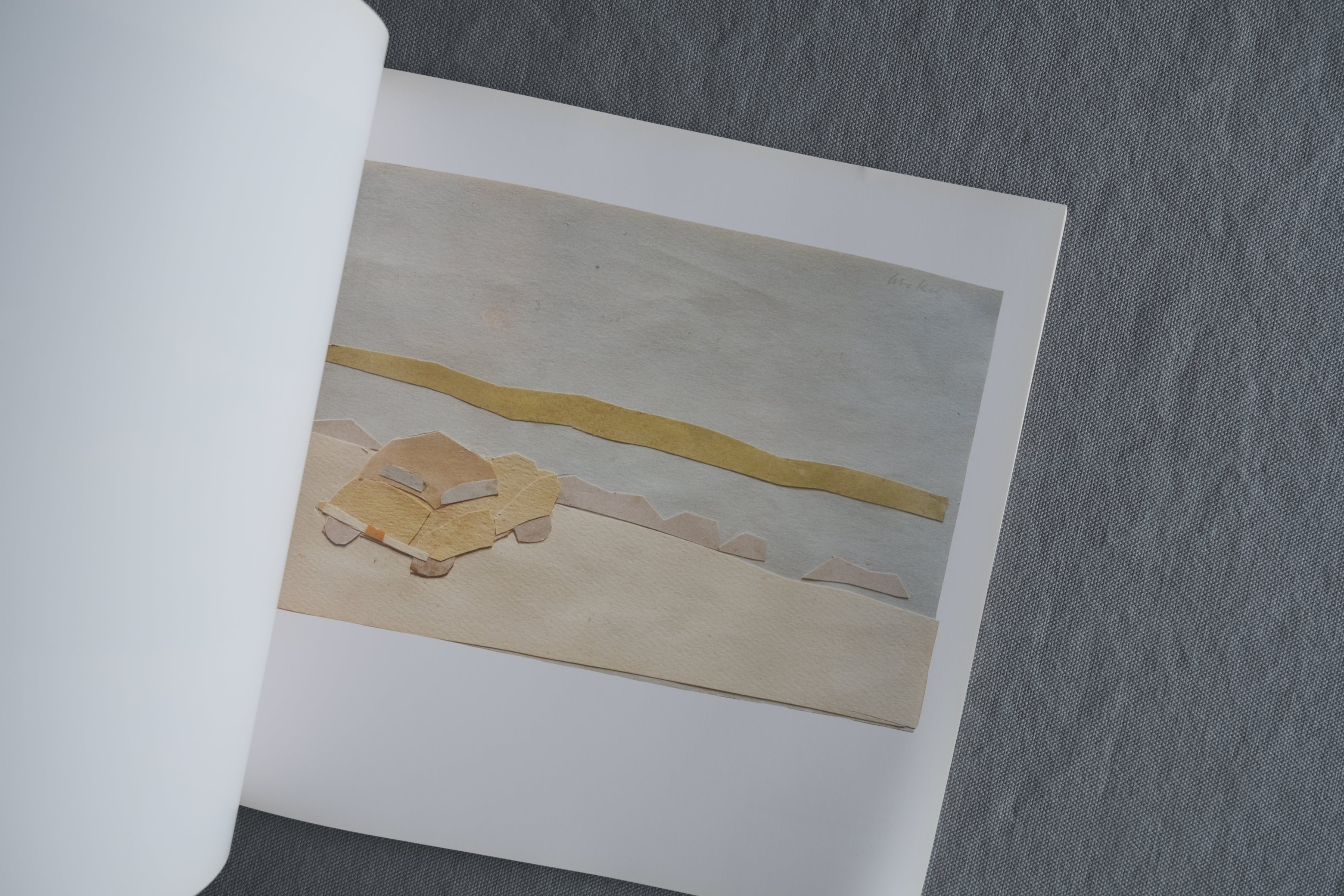 アレックス・カッツ展 透明な都会の日常。｜Alex Katz｜シードホール｜1988年