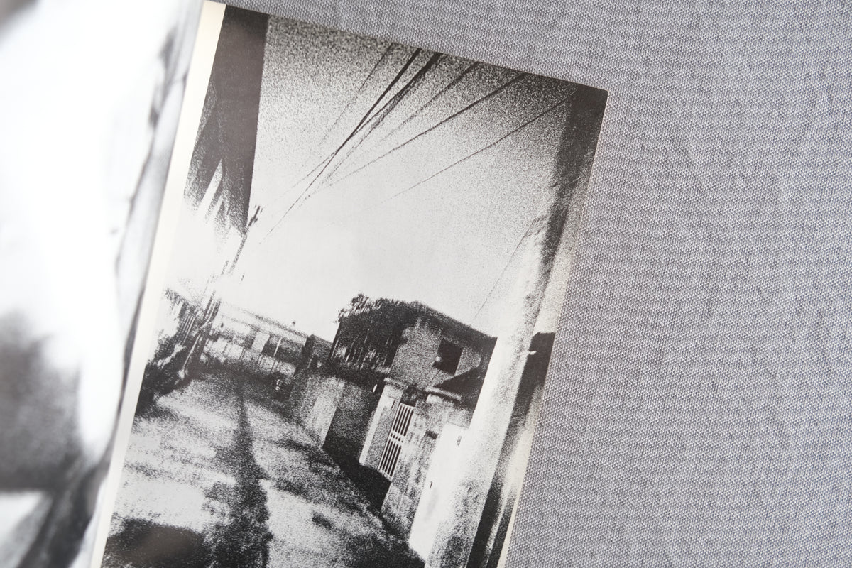 PROVOKE 2 プロヴォーク 第2号 1969年 初版｜森山大道・中平卓馬・高梨豊｜宮田識旧蔵