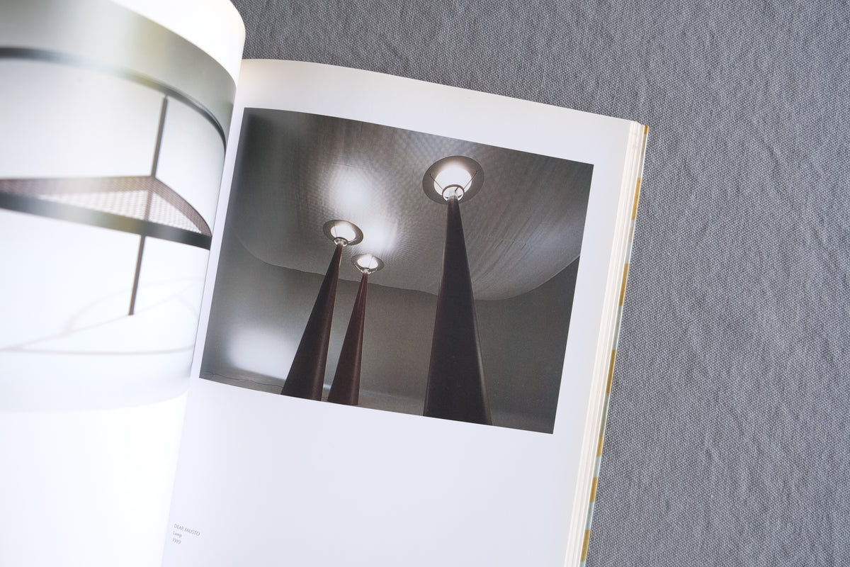 Interior Design Uchida, Mitsuhashi, Nishioka & Studio 80 Vol.2｜内田繁・Studio 80 インテリアデザイン作品集