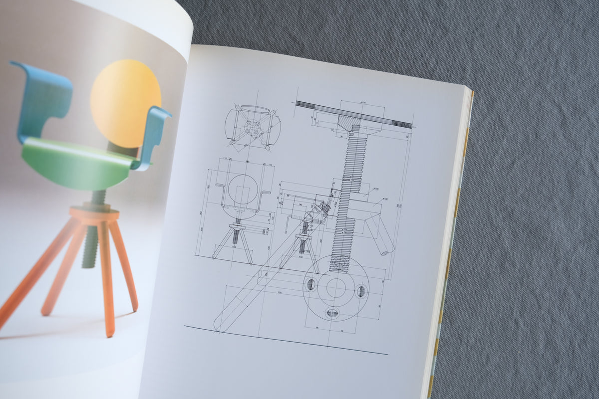 Interior Design Uchida, Mitsuhashi, Nishioka & Studio 80 Vol.2｜内田繁・Studio 80 インテリアデザイン作品集