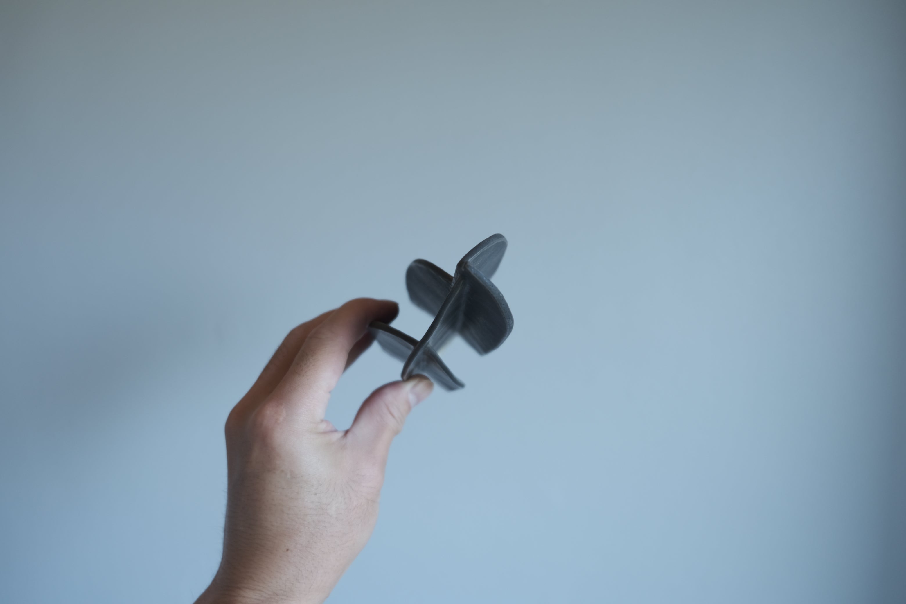 グイド・デ・ザン｜塔のオブジェ 彫刻作品 2014年制作