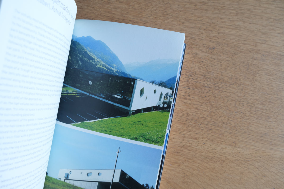 Mies van der Rohe Award 2003｜European Union Prize for Contemporary Architecture｜ヨーロッパ現代建築
