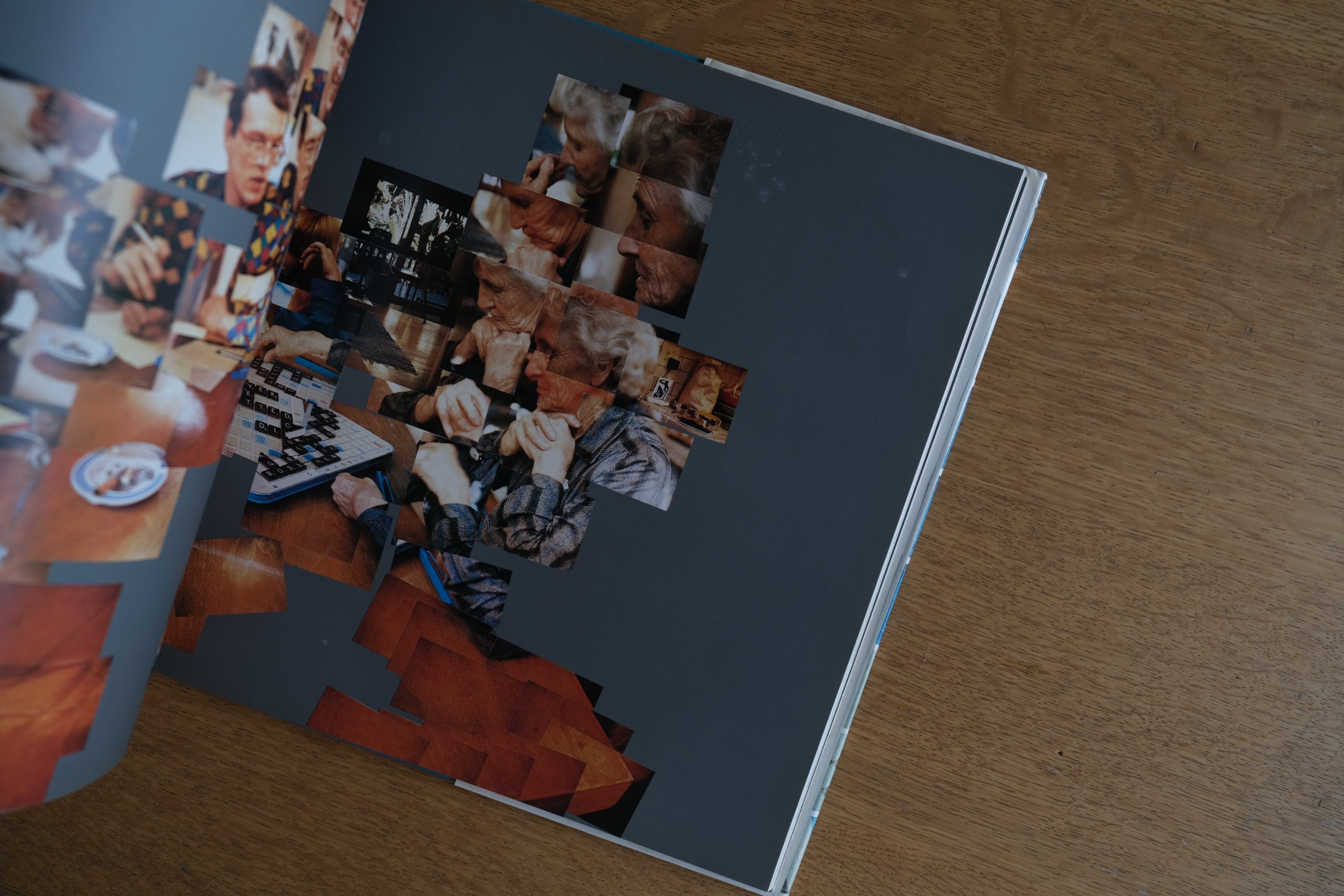 希少本］David Hockney Cameraworks デイヴィッド・ホックニー