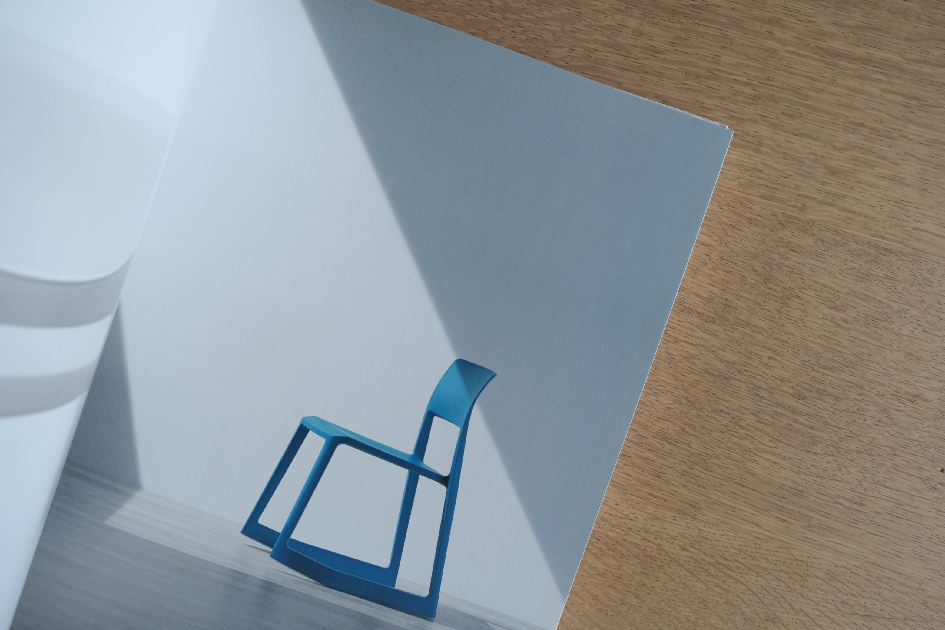 Barber Osgerby Projects｜バーバー&オズガビー 決定版モノグラフ（Phaidon, 2017）