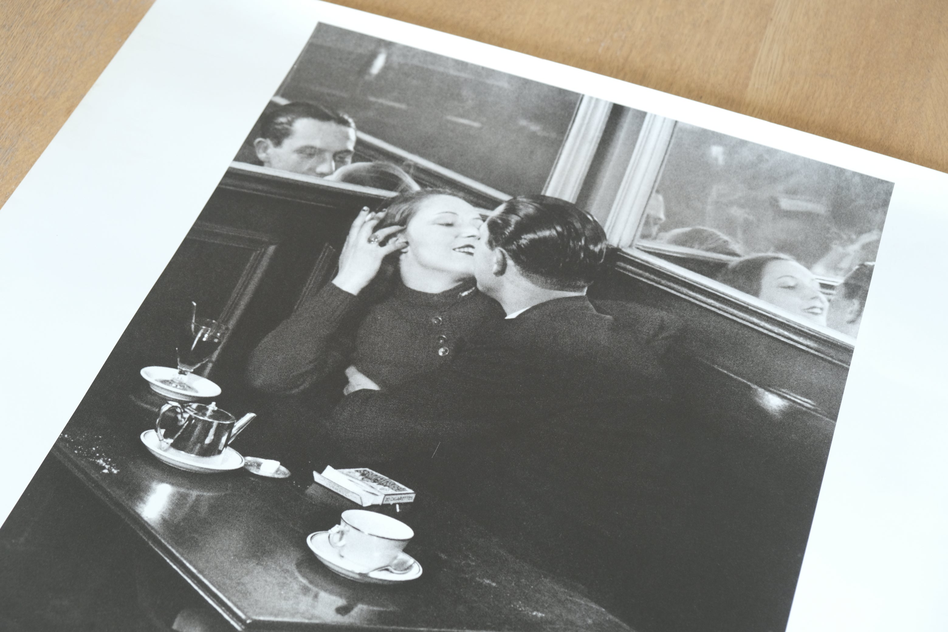 DIVA #1 — Ichigo Sugawara Photographs ポスター（1988 / KLEE印刷）