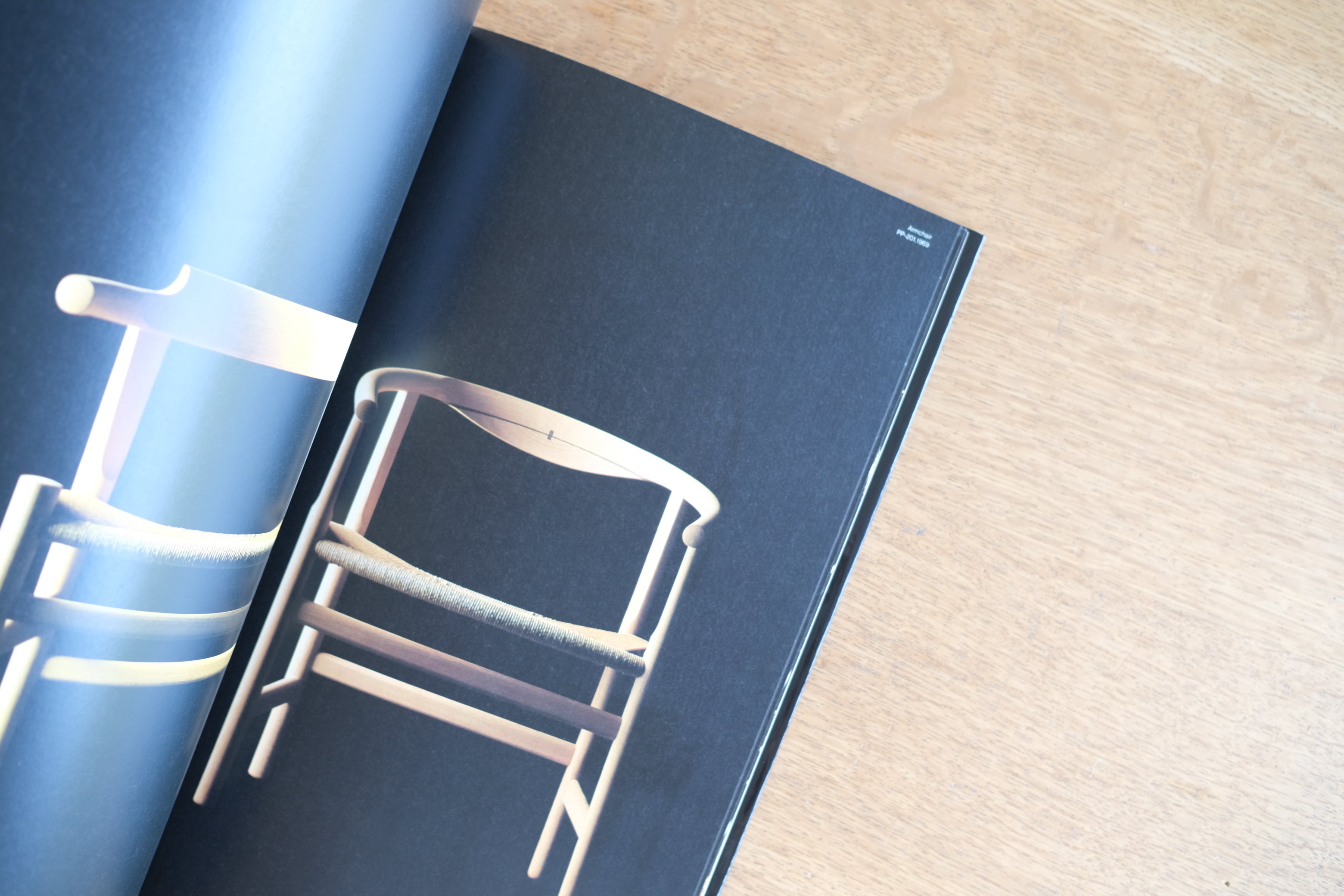 限定500部］HANS J. WEGNER from Keiji Nagai Collection｜1990