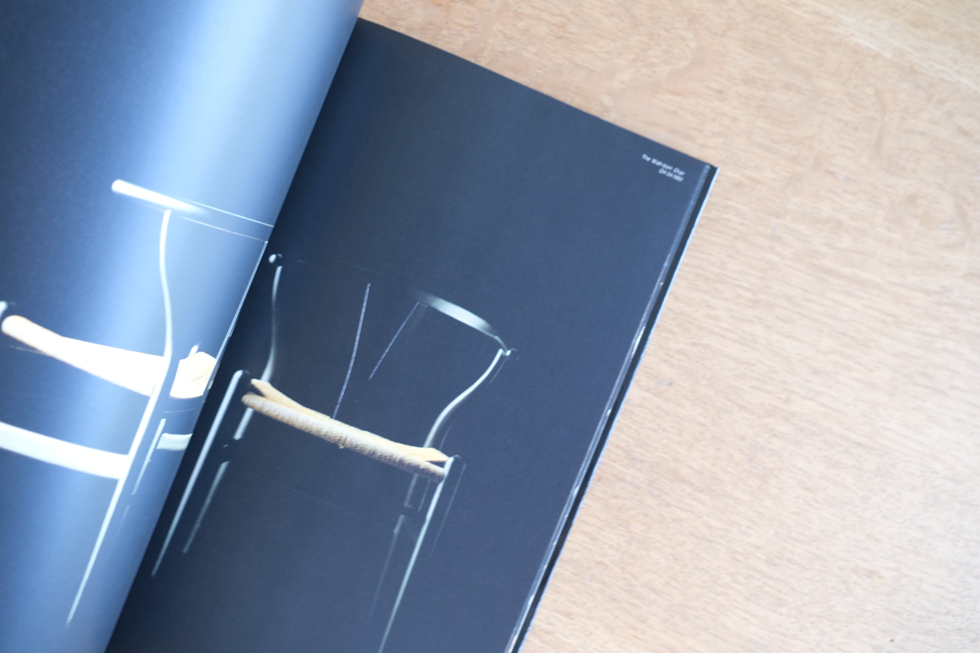 ウェグナー 希少本　【専用商品】 限定500部］HANS J. WEGNER from Keiji Nagai Collection｜1990年刊