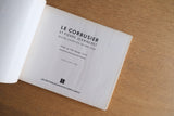 【希少・建築書籍】ル・コルビュジエ全作品集（Le Corbusier Œuvre complète）全8巻セット | 近代建築の巨匠による貴重なアーカイブ