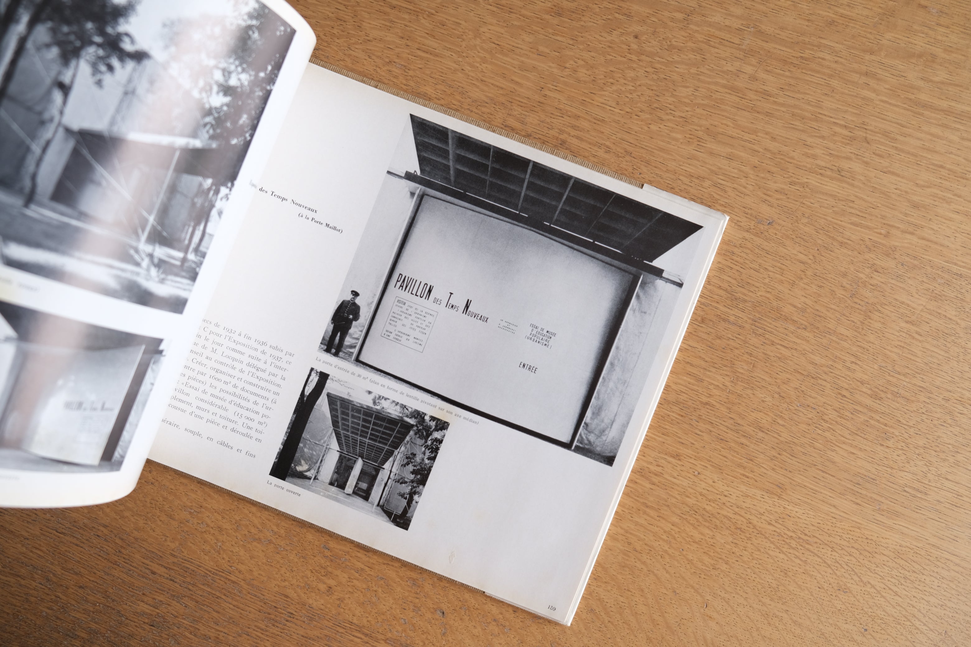 【希少・建築書籍】ル・コルビュジエ全作品集（Le Corbusier Œuvre complète）全8巻セット | 近代建築の巨匠による貴重なアーカイブ