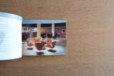 冊子 SAS Royal Hotel Arne Jacobsen アルネ・ヤコブセン Room 606 ホテルパンフレット