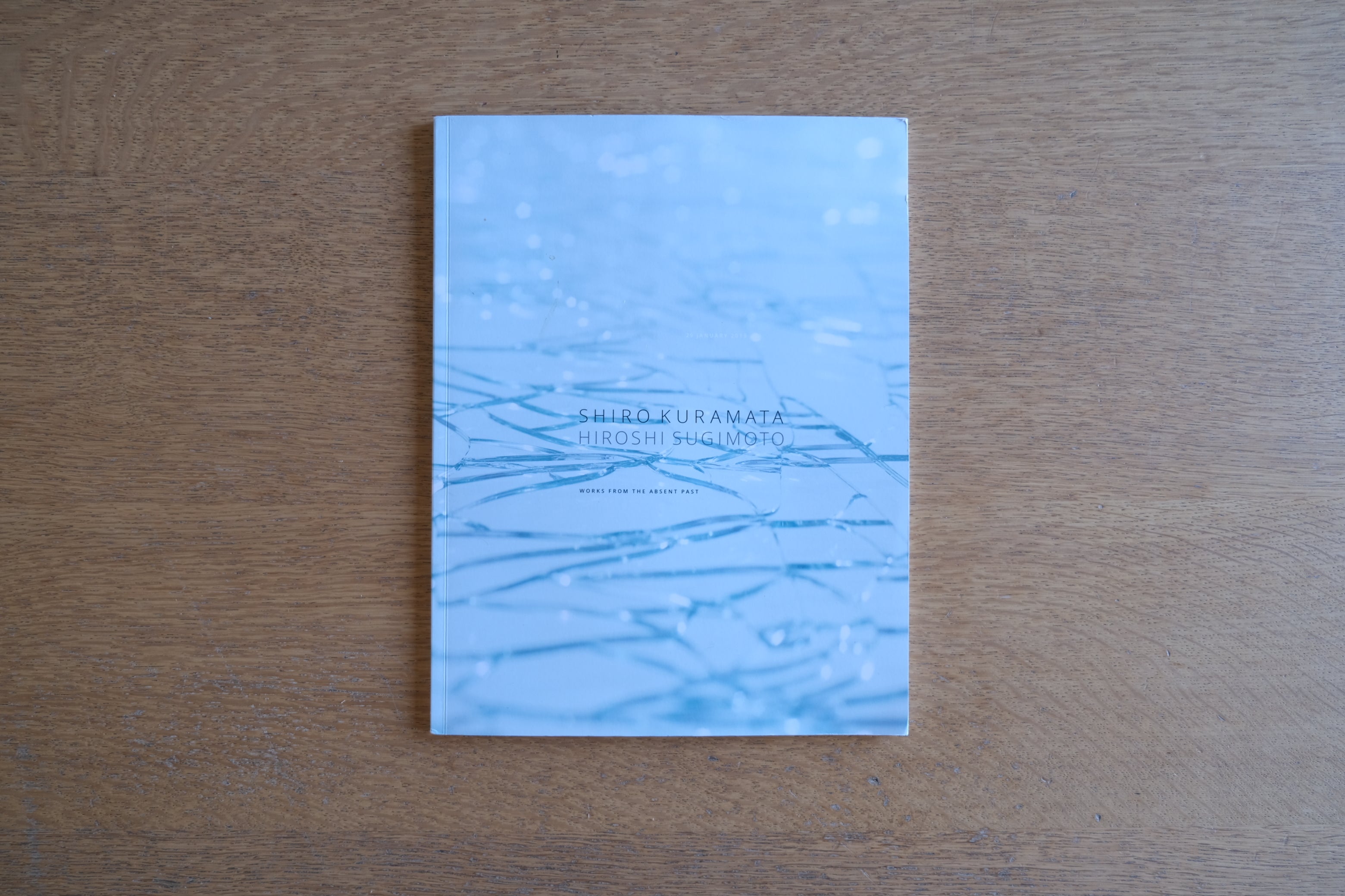 オークションハウス wright20 カタログ 倉俣史朗 杉本博司 Shiro Kuramata Hiroshi Sugimoto