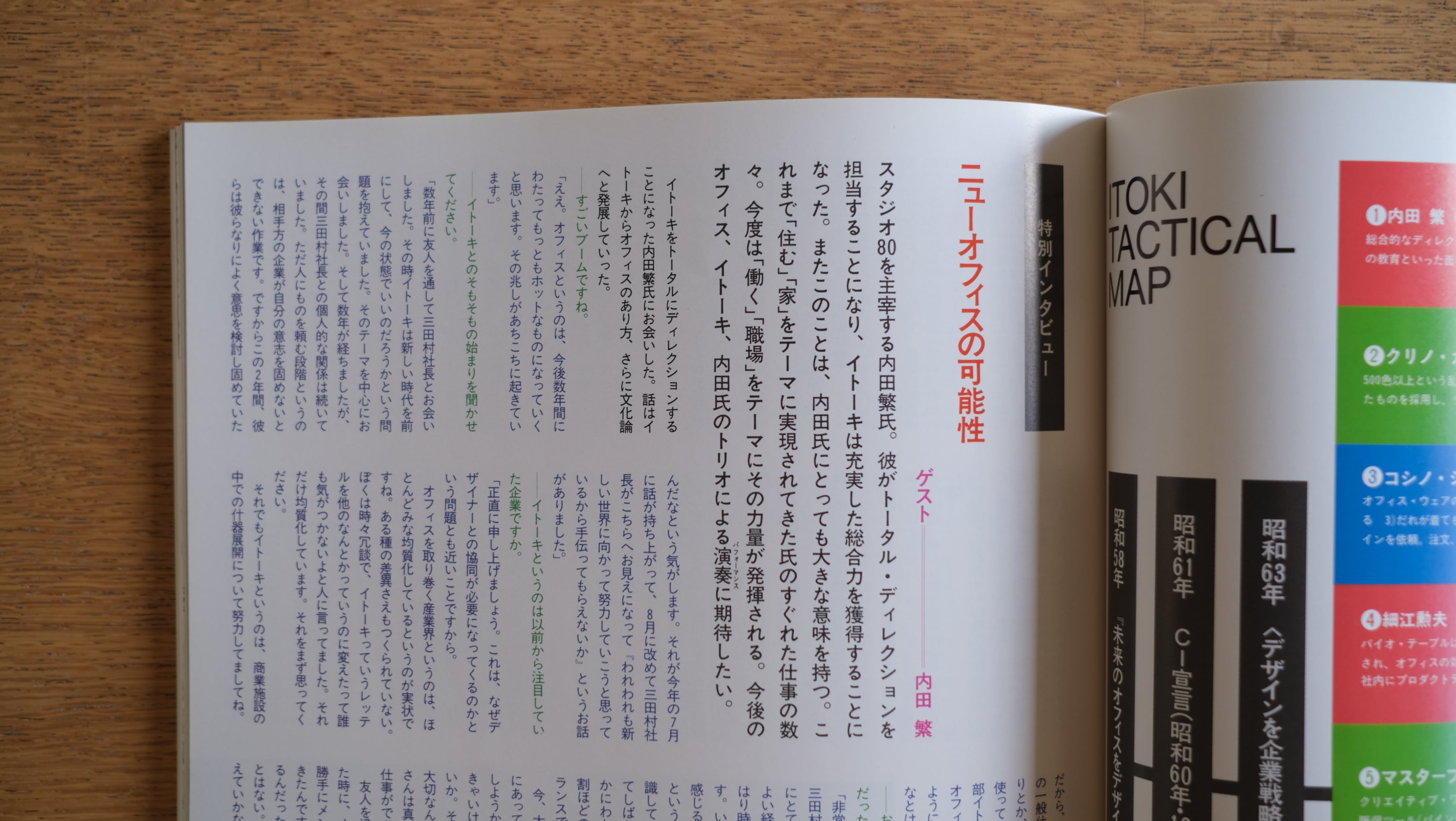 【絶版・希少】雑誌 FP エフ・ピー 1989年1月号 No.22  ＜ザハ・ハディド＞のインテリア 北海道・リゾート＆商空間最前線
