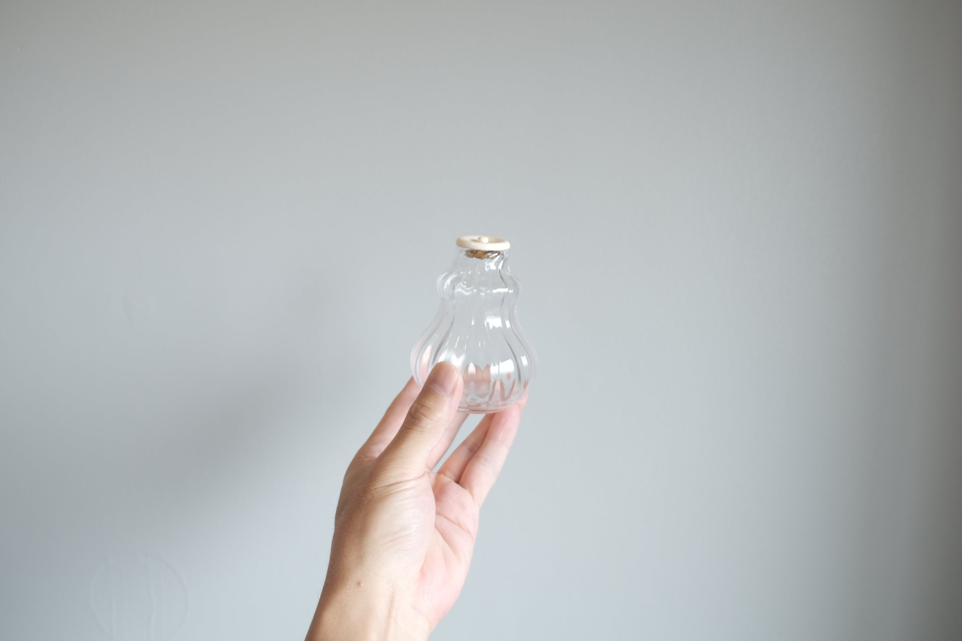 今の気配に添えるもの