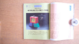 【絶版・希少】雑誌 FP エフ・ピー 1991年3月号 No.35 企業メセナ最新事例 アート支援の行方 フロリダ発テーマパーク最前線 マーク・ニューソン