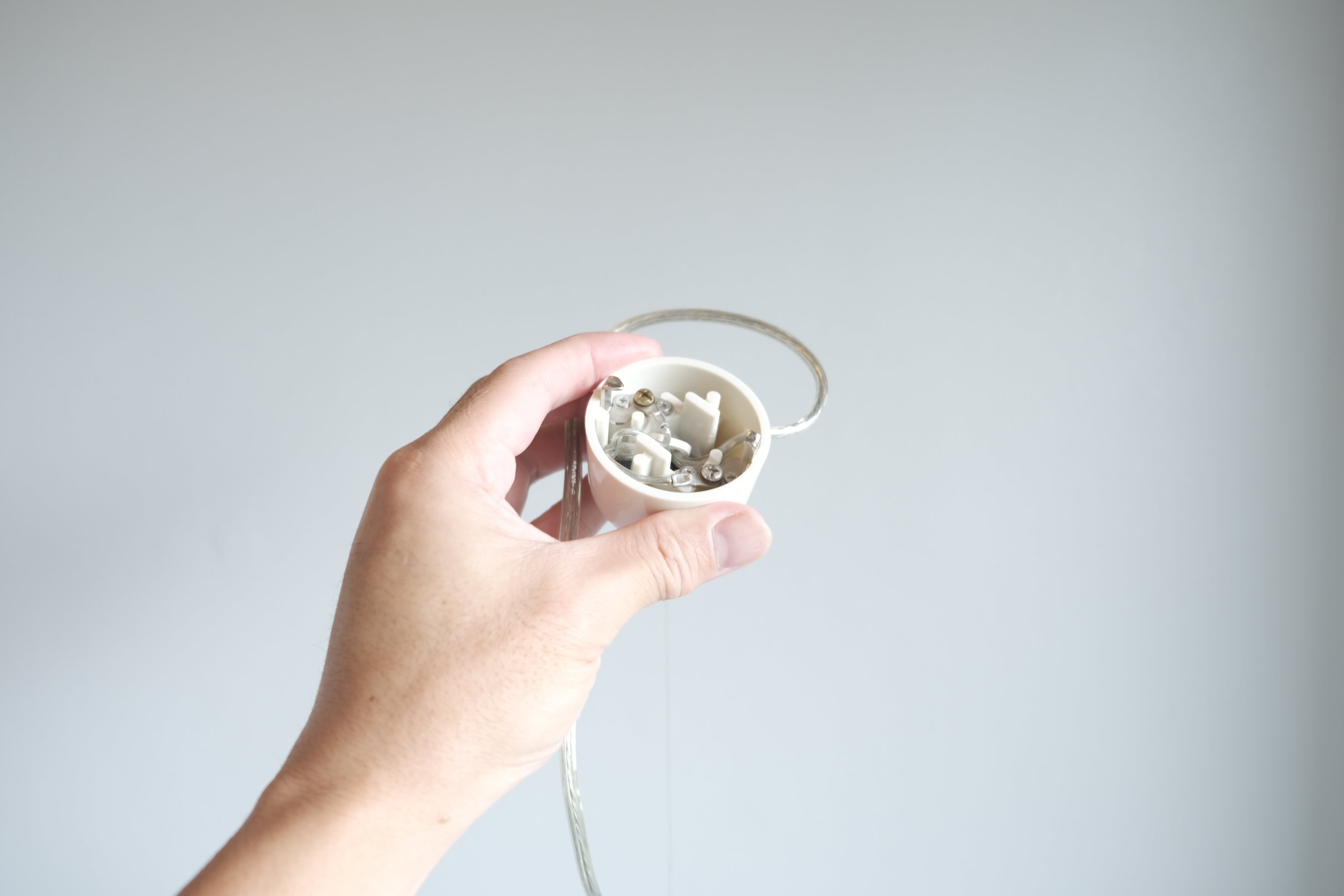 Ingo Maurer｜Canned Light ハロゲン初期モデル｜Andy Warhol Campbell’s Soup 照明