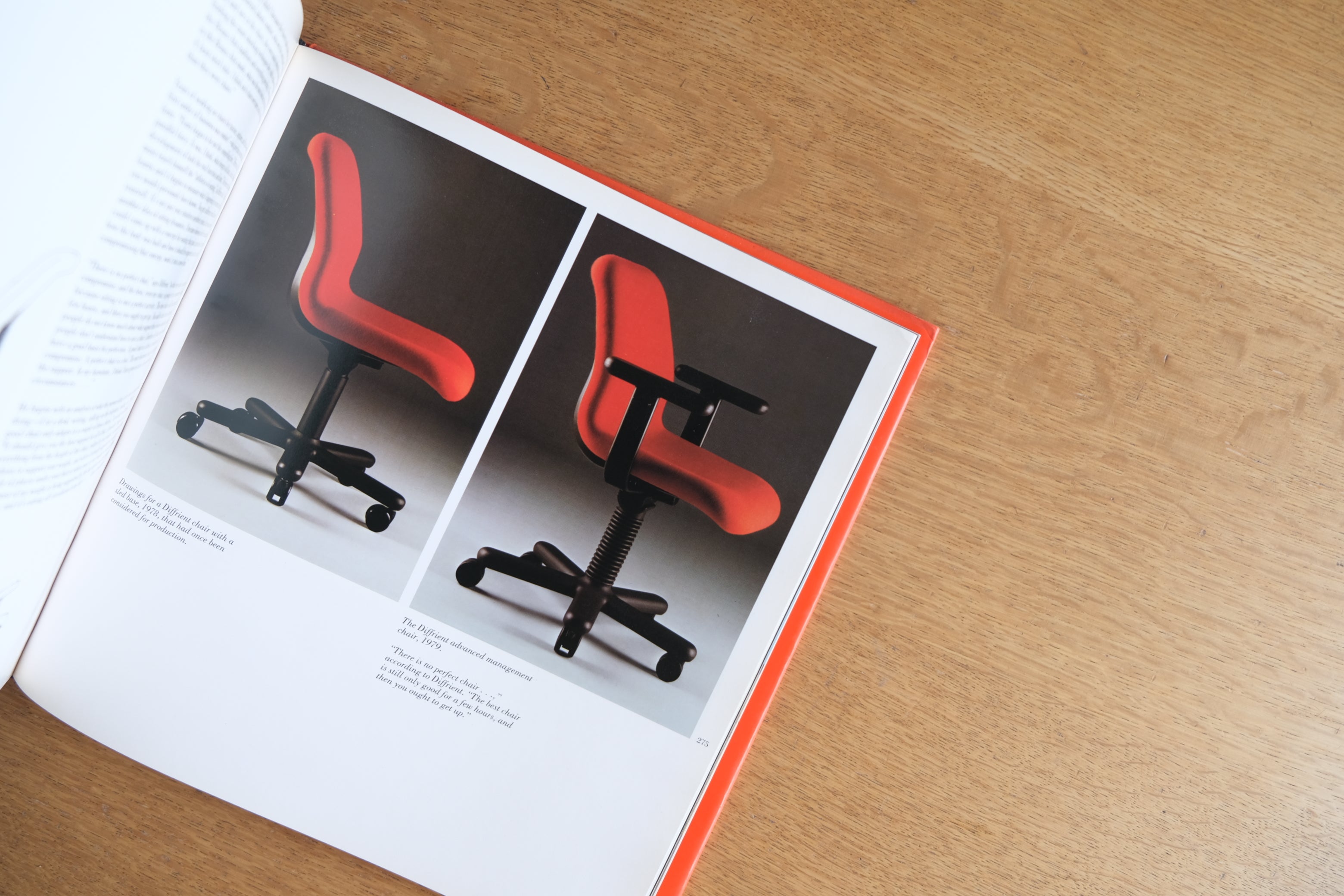 『Knoll Design』 Eric Larrabee, Massimo Vignelli ノル デザイン作品集