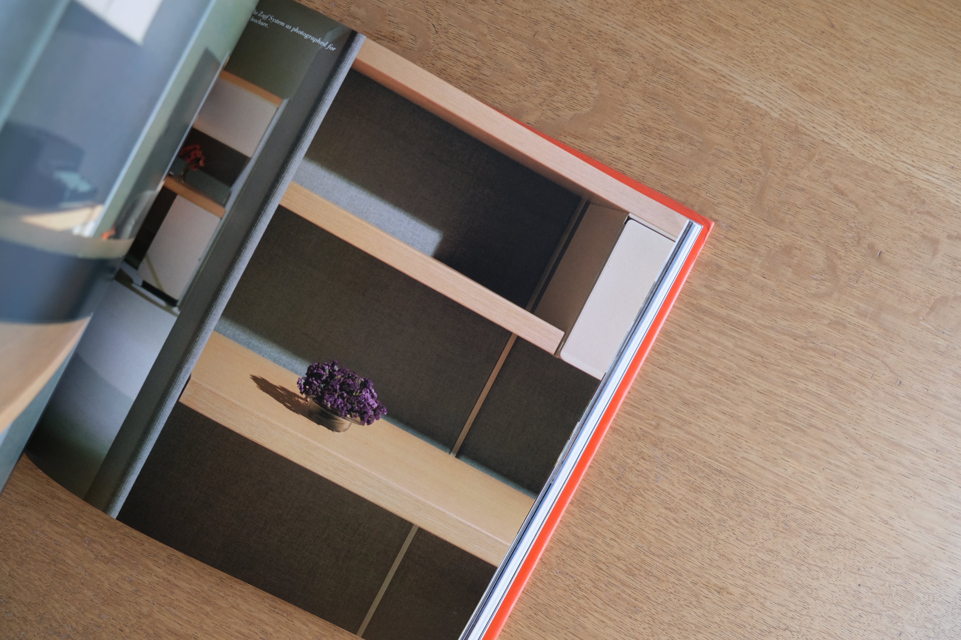 『Knoll Design』 Eric Larrabee, Massimo Vignelli ノル デザイン作品集