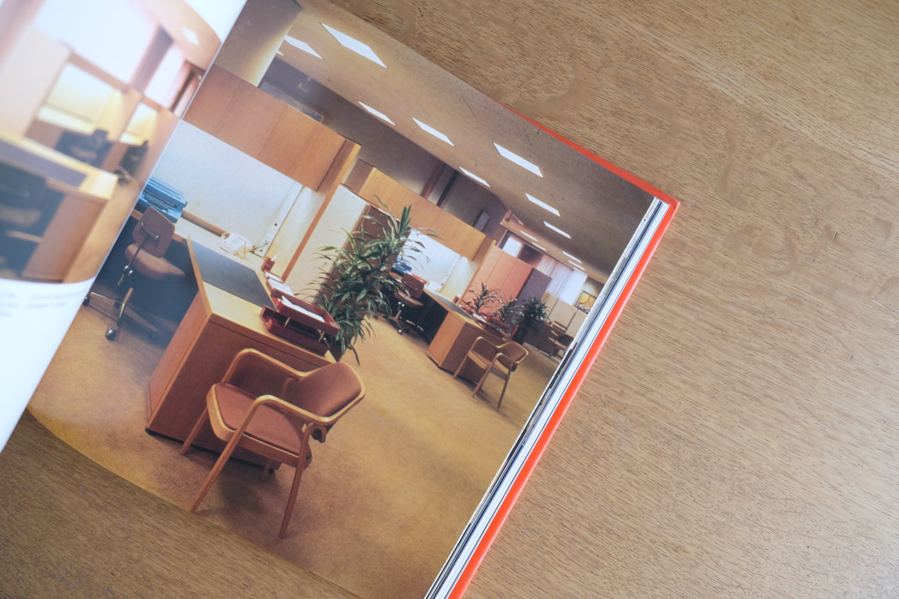 『Knoll Design』 Eric Larrabee, Massimo Vignelli ノル デザイン作品集