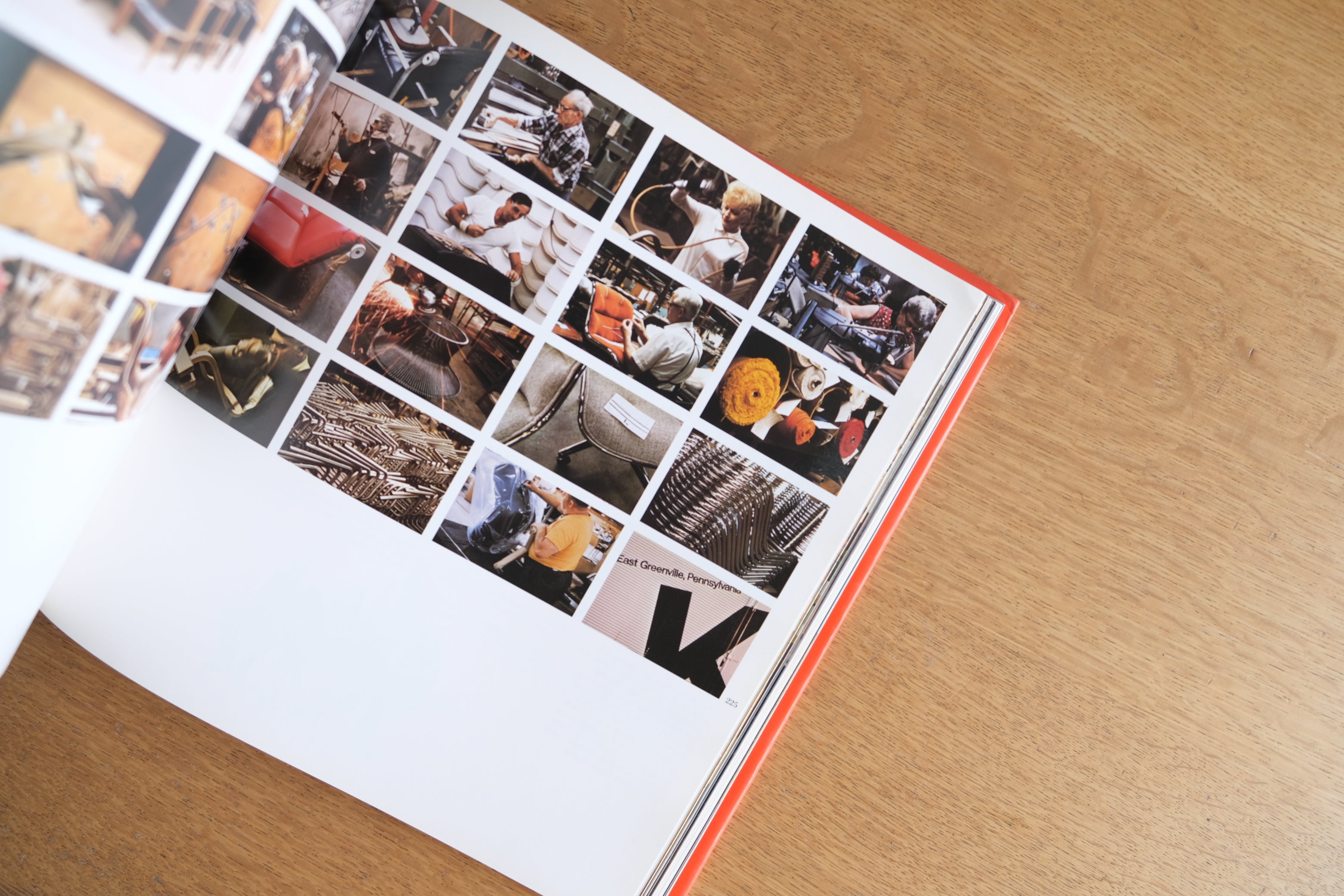 『Knoll Design』 Eric Larrabee, Massimo Vignelli ノル デザイン作品集
