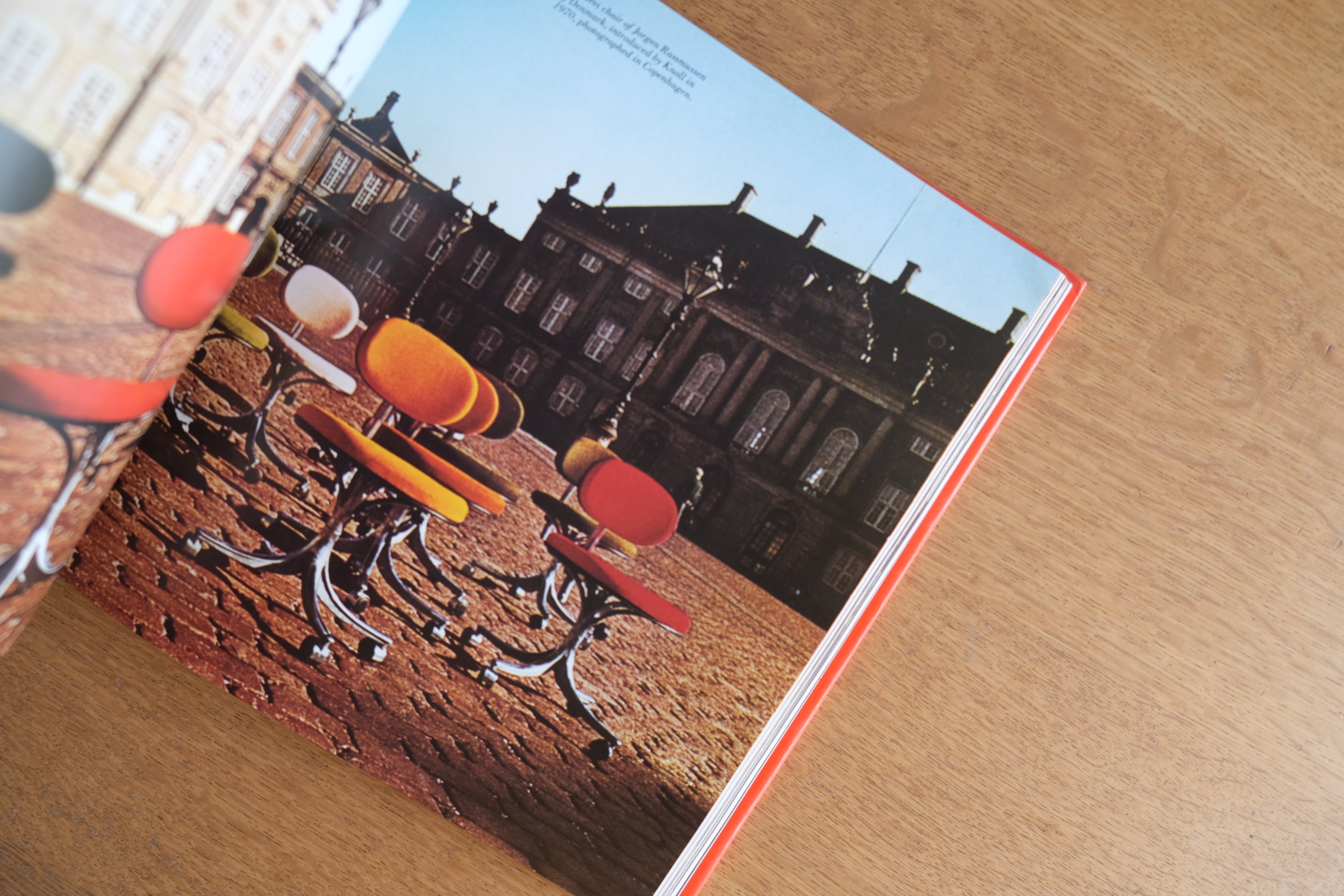 『Knoll Design』 Eric Larrabee, Massimo Vignelli ノル デザイン作品集