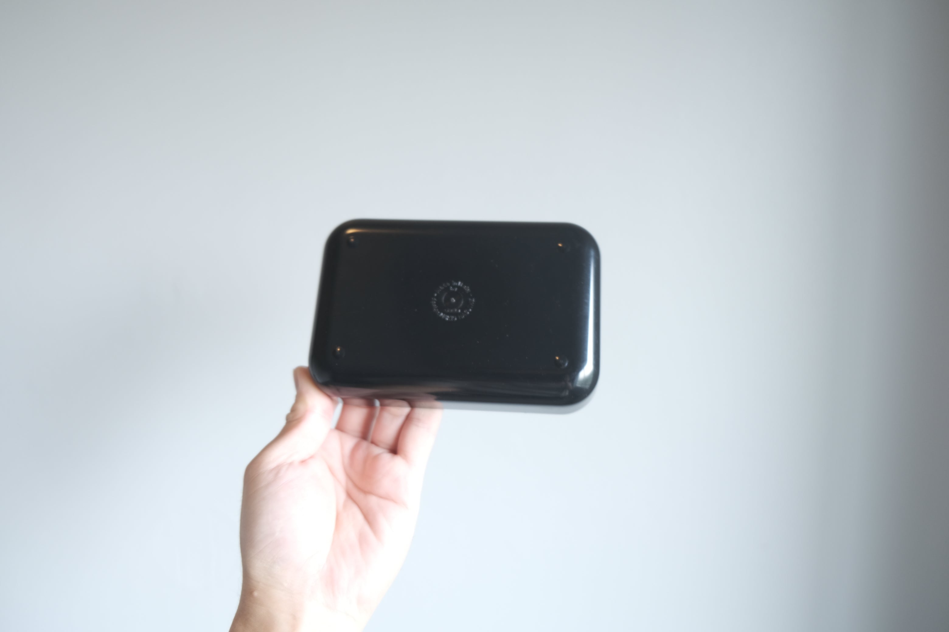 Gedy 2804 Cofanetto 小物ケース｜Makio Hasuikeデザイン