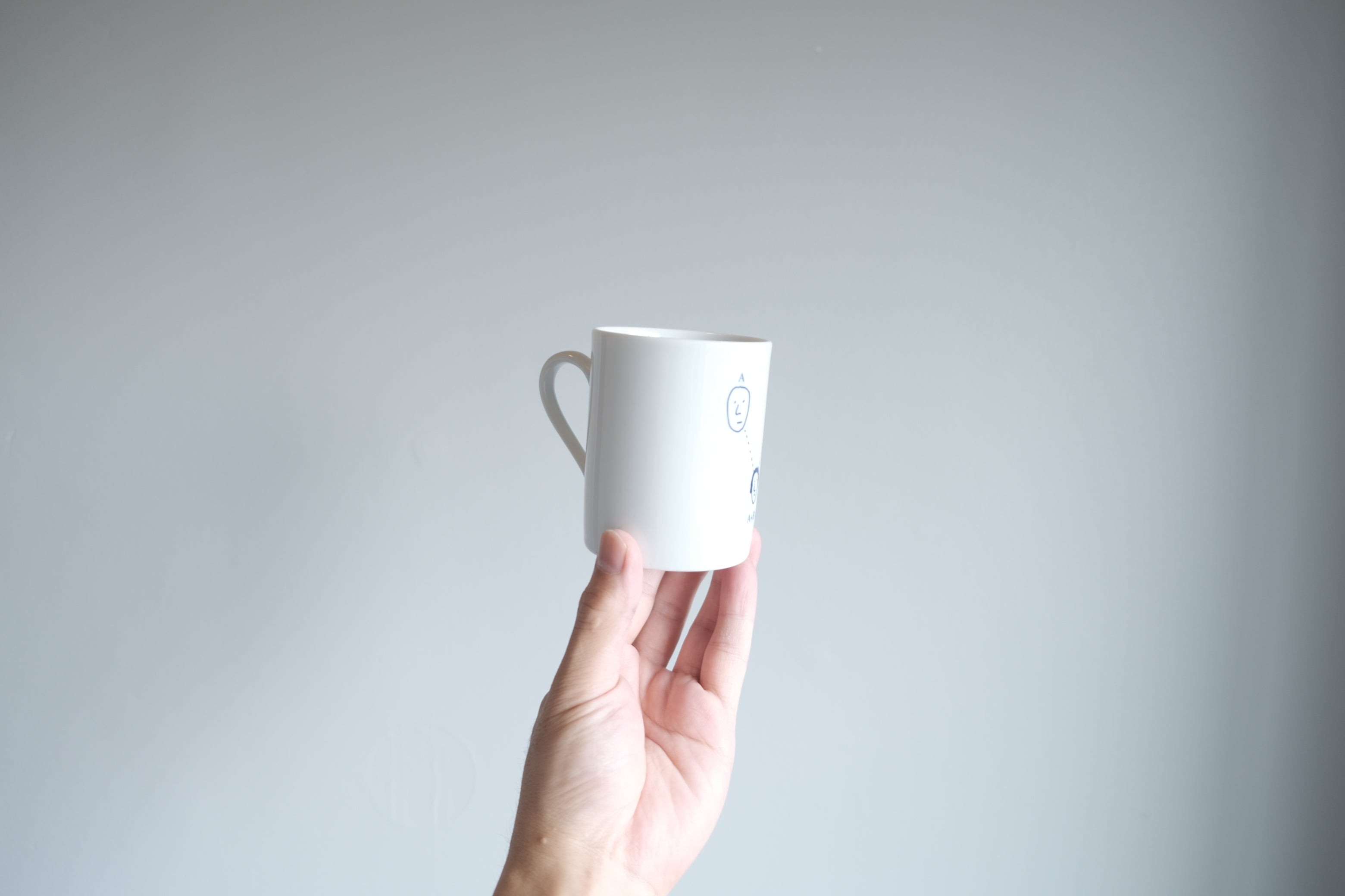 【箱付き／未使用・蓋に欠けあり】ALESSI × アンドレア・ブランジ｜ティーセット AB01（1998年）