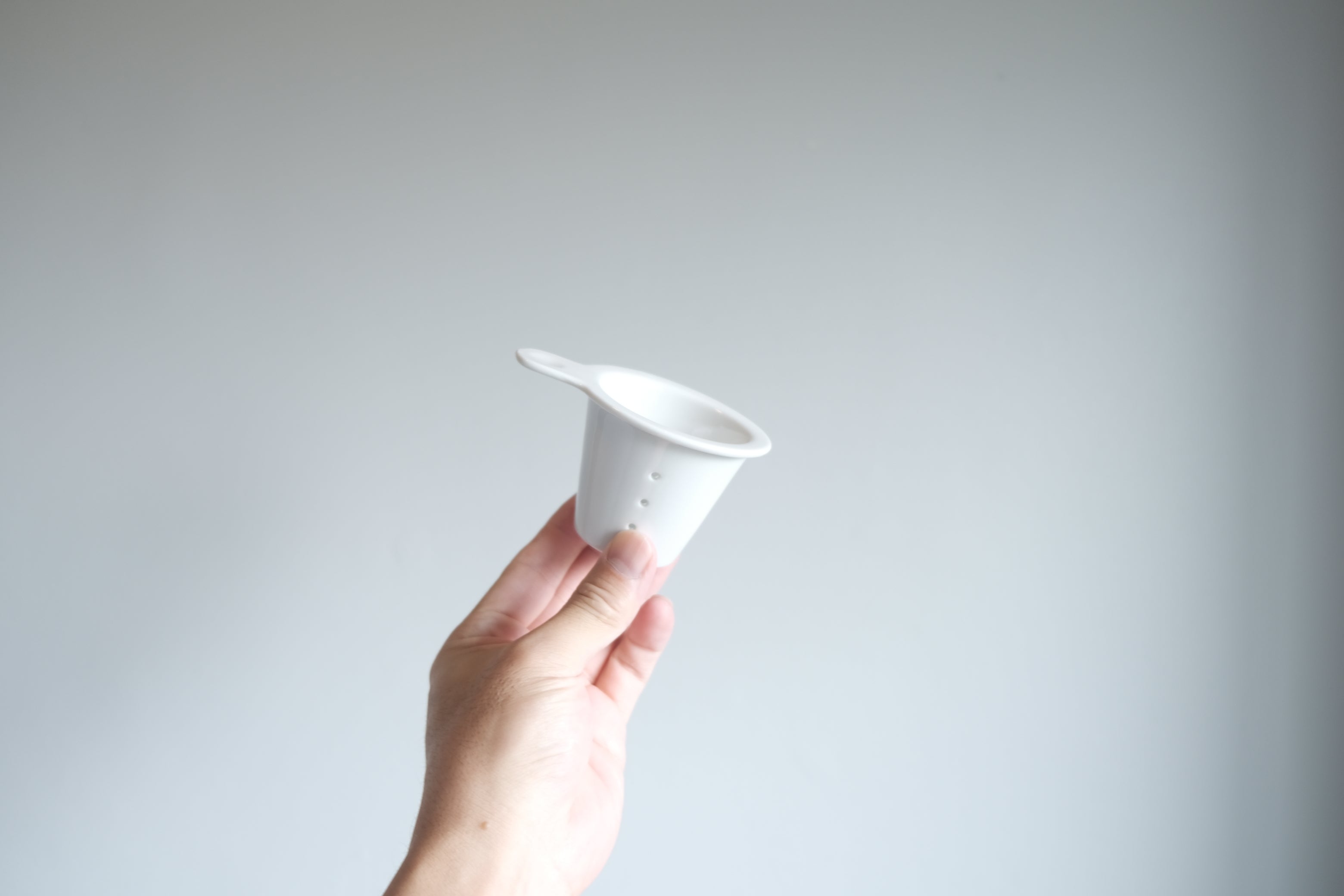 【箱付き／未使用・蓋に欠けあり】ALESSI × アンドレア・ブランジ｜ティーセット AB01（1998年）
