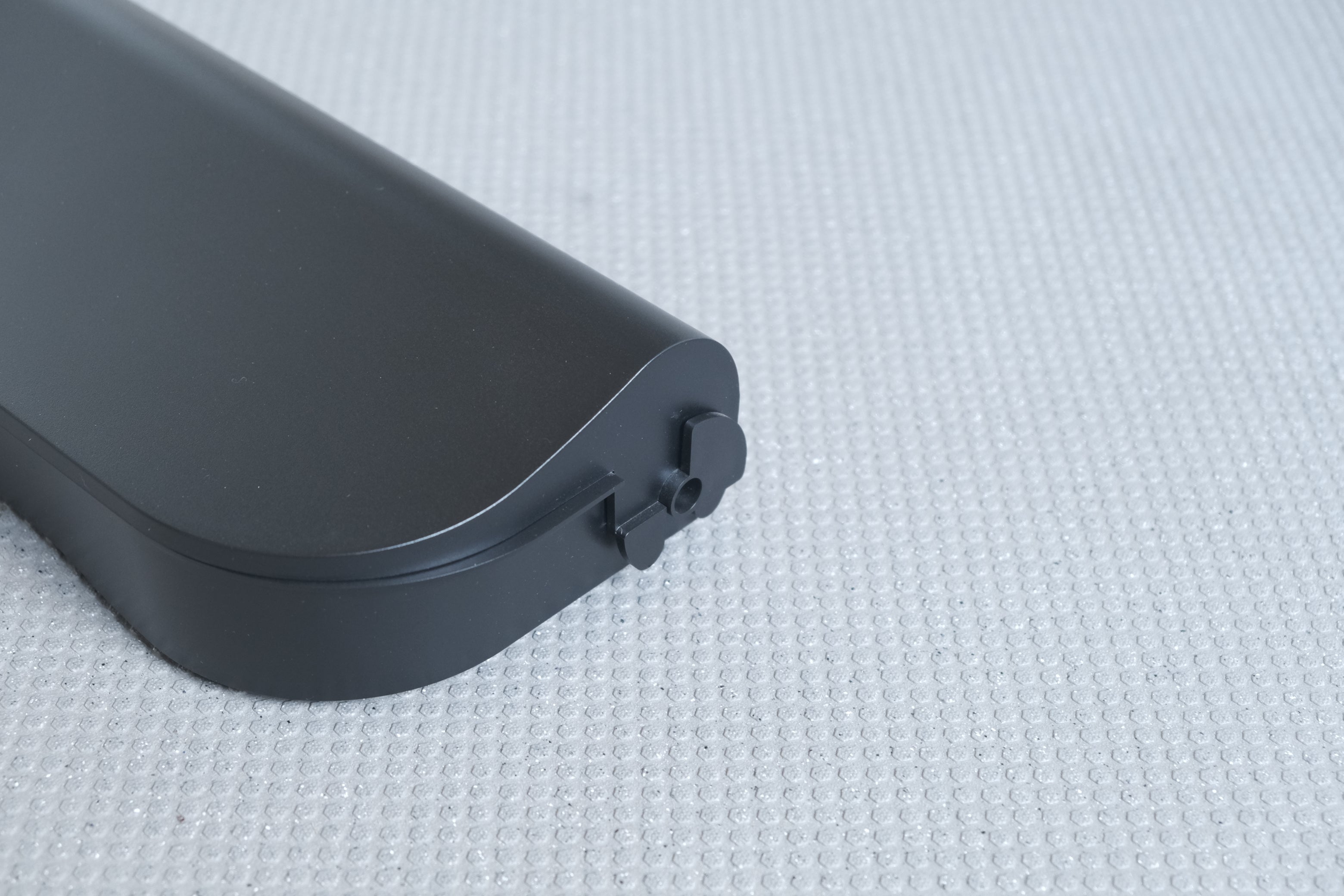 【デッドストック｜Enzo Mari × DANESE】FLORES ステーショナリーボックス ブラック 3140A