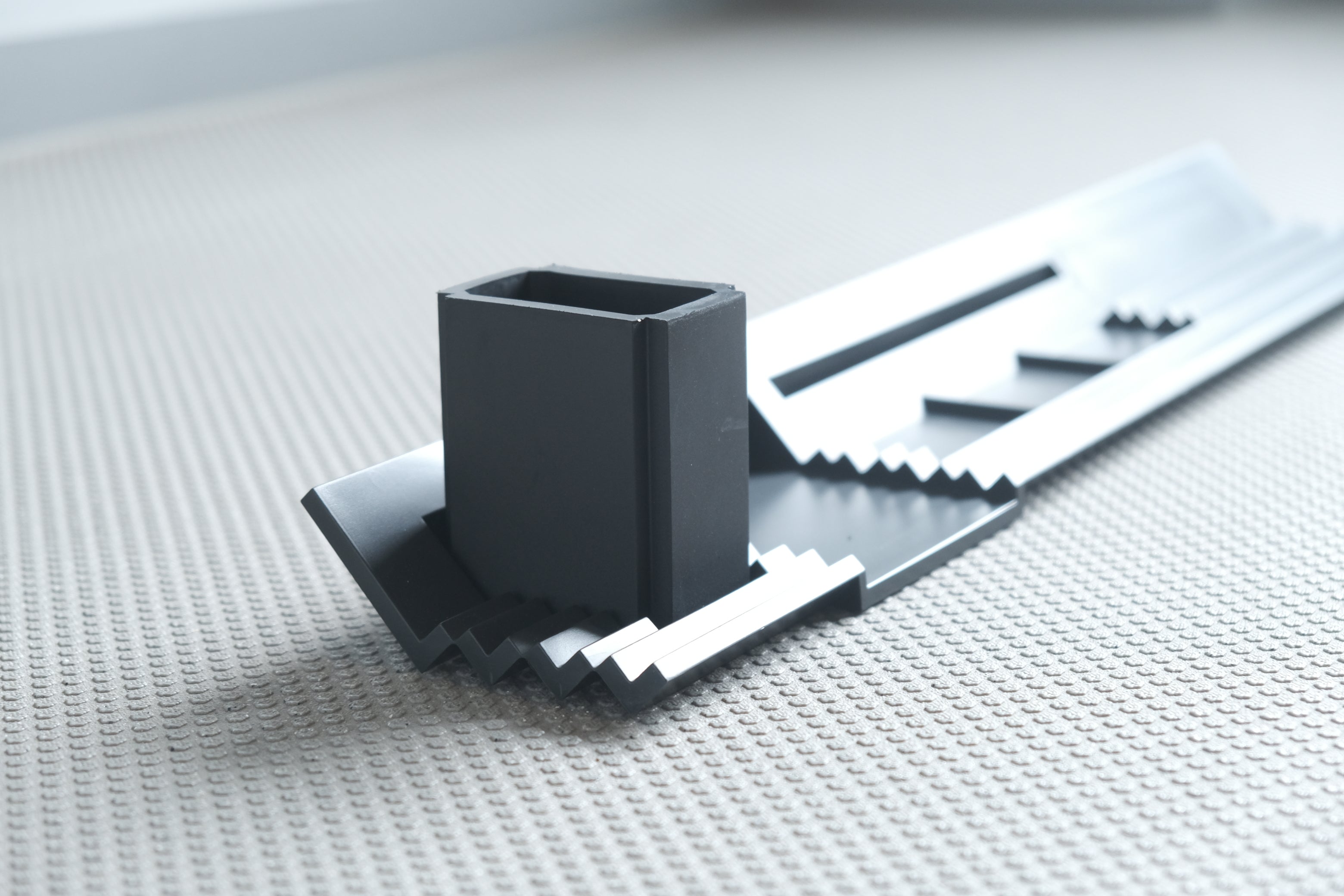 【デッドストック】Kartell カルテル Segment 5150｜高市忠夫 × ミケーレ・デ・ルッキ デザインプロダクト