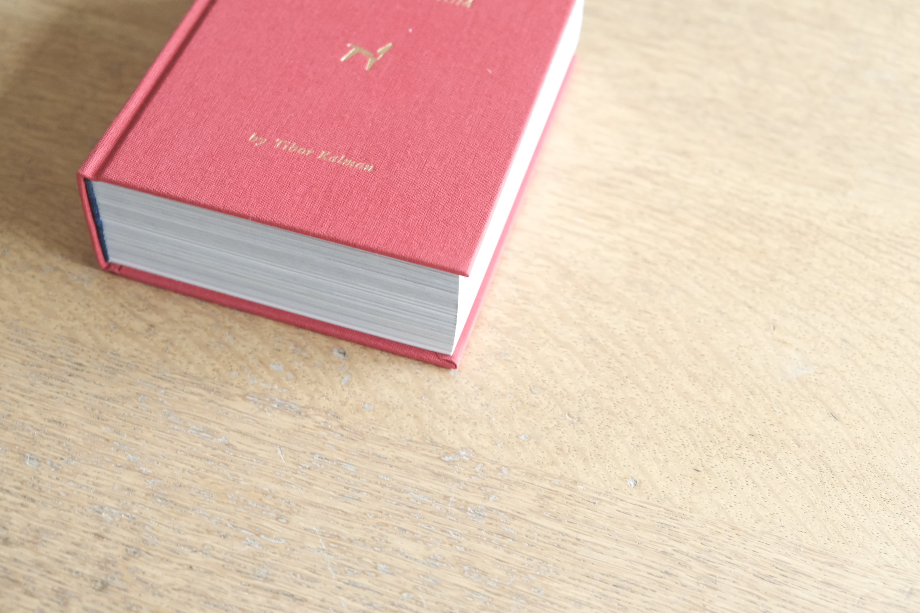 洋書】CHAIRMAN｜Rolf Fehlbaum × Tibor Kalman｜ヴィトラの思想と椅子