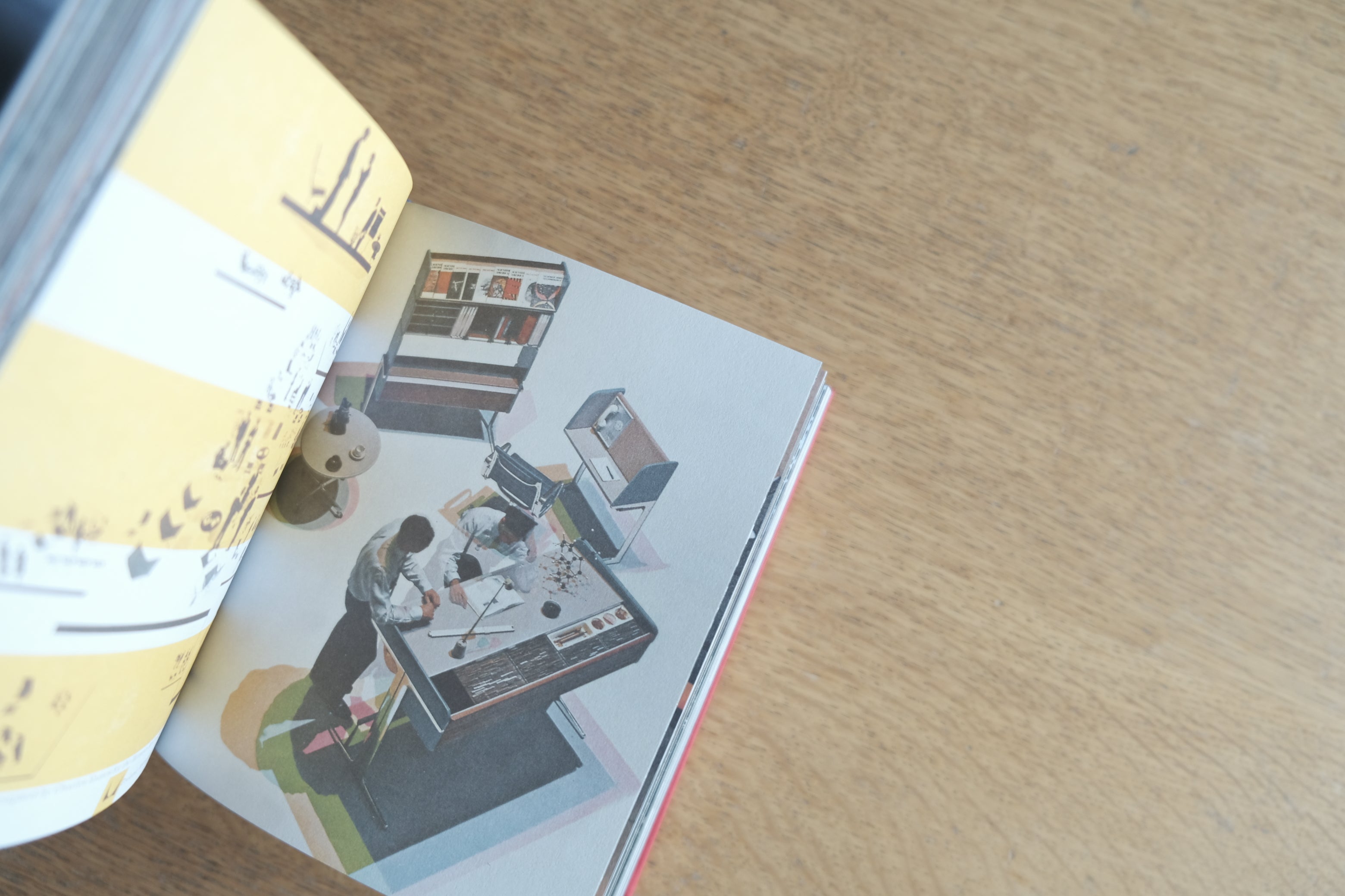 【洋書】CHAIRMAN｜Rolf Fehlbaum × Tibor Kalman｜ヴィトラの思想と椅子の物語
