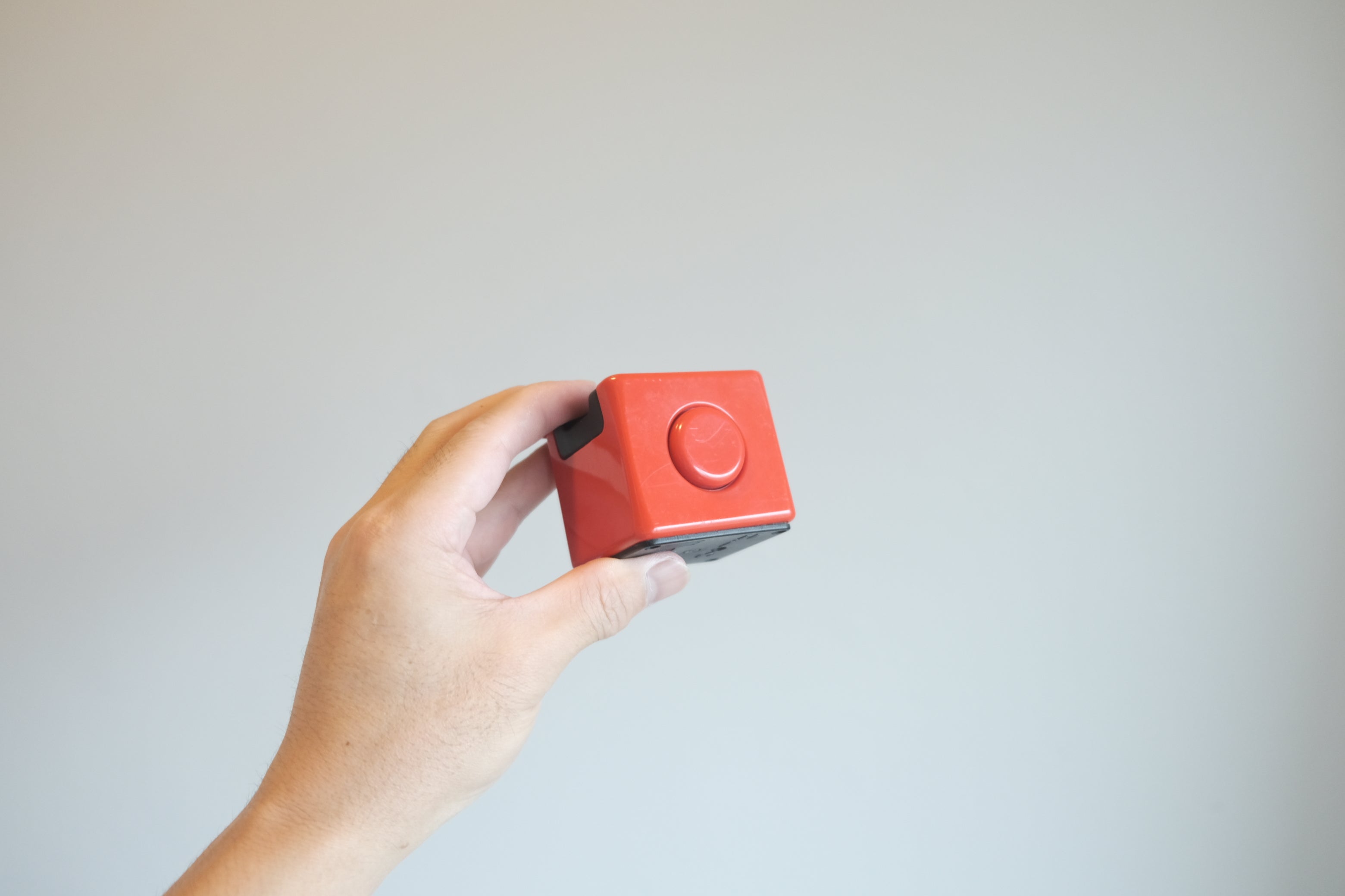 BRAUN ブラウン 卓上ライター T3