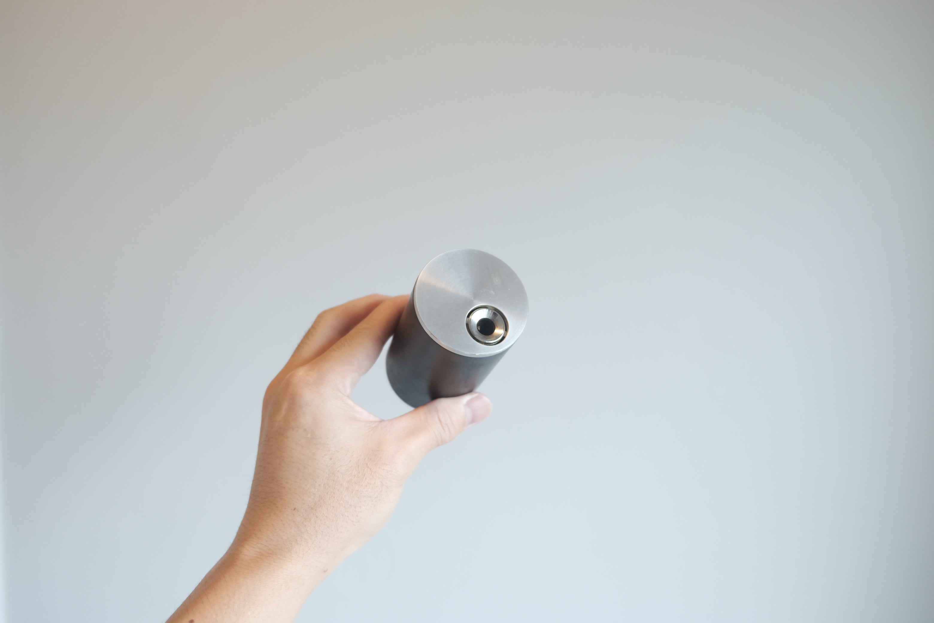 BRAUN T2 卓上ライター｜Dieter Rams デザイン