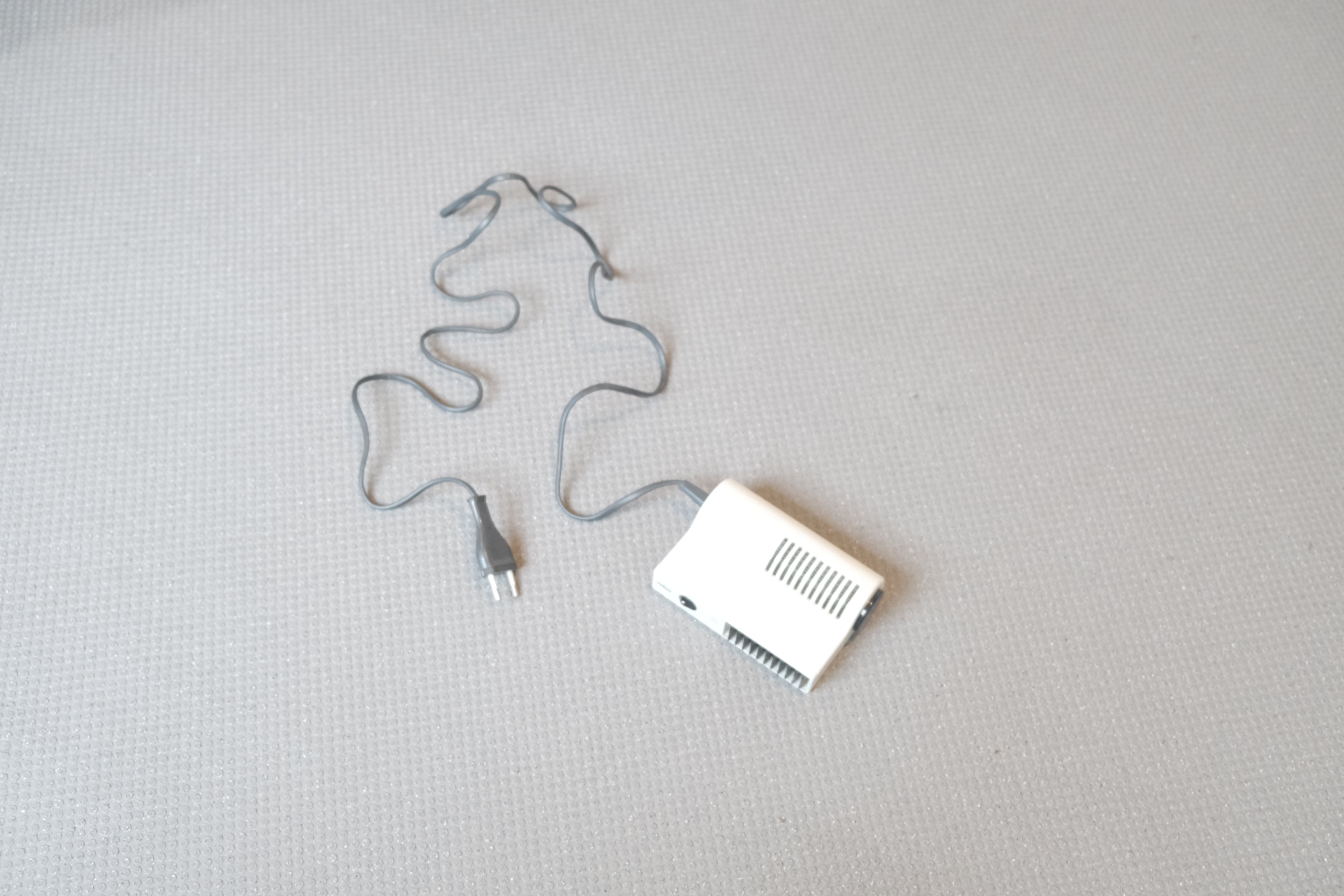 BRAUN ブラウン ヘアードライヤー ［海外仕様］Type 4425 Reinhold Weiss ラインホルト・ヴァイス