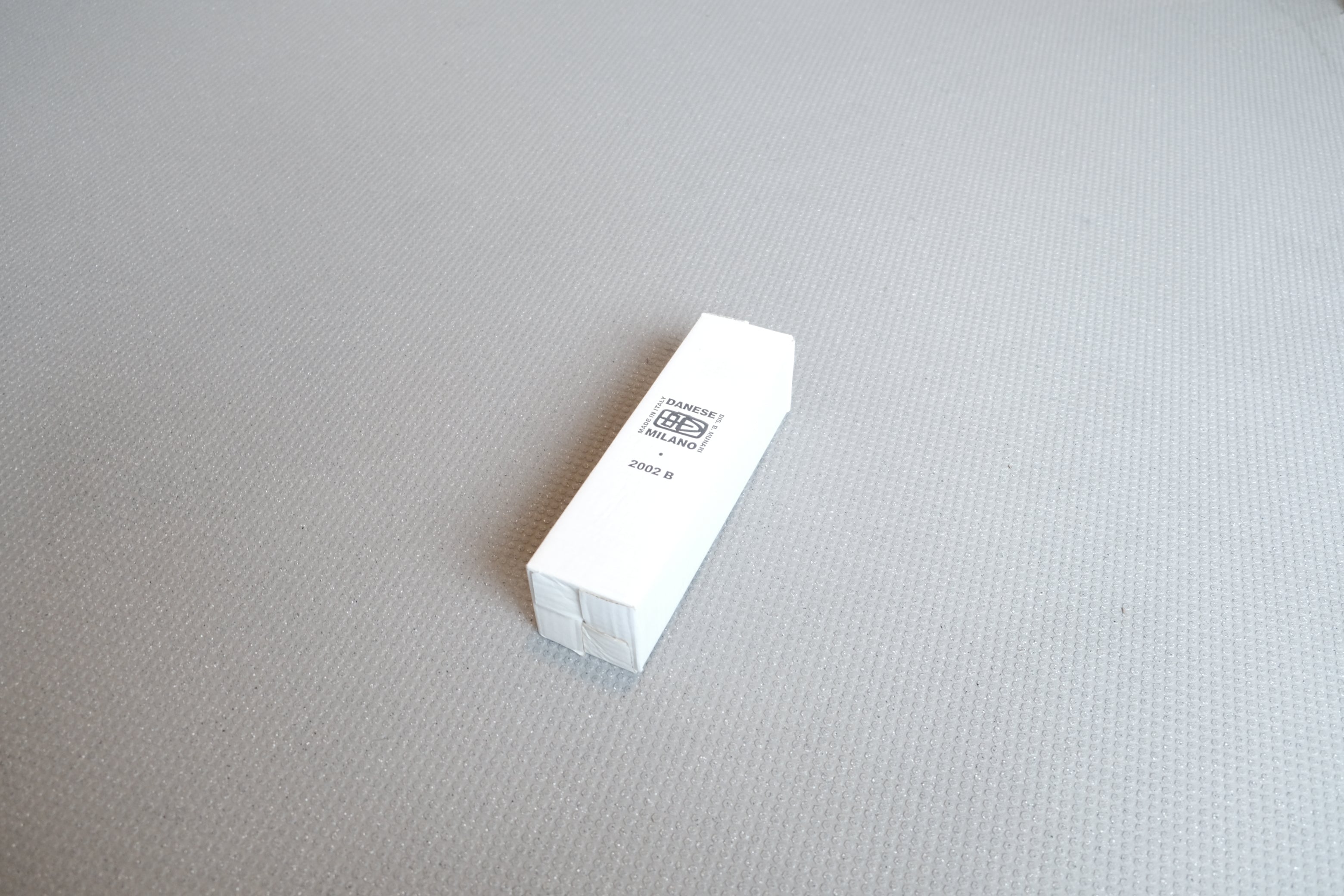 「整うことで、美は立ち上がる。」エンツォ・マリ CANARIE 2002B デスクセット【希少・未使用】