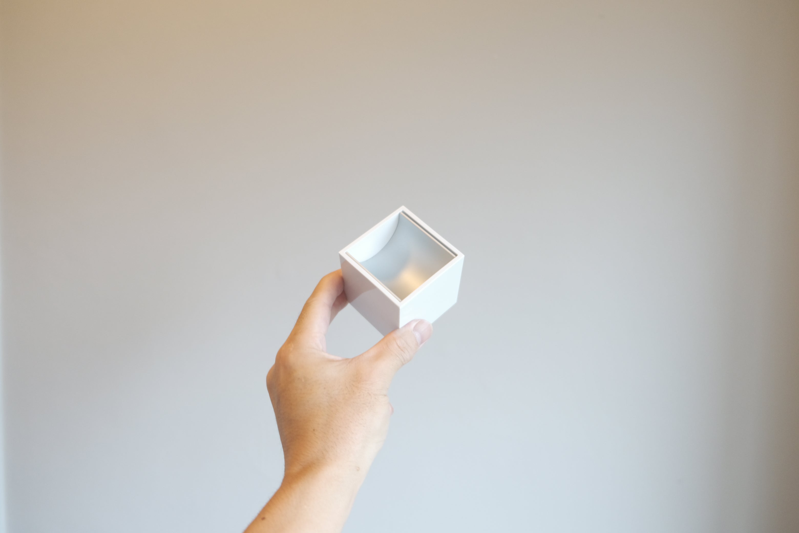 「整うことで、美は立ち上がる。」エンツォ・マリ CANARIE 2002B デスクセット【希少・未使用】