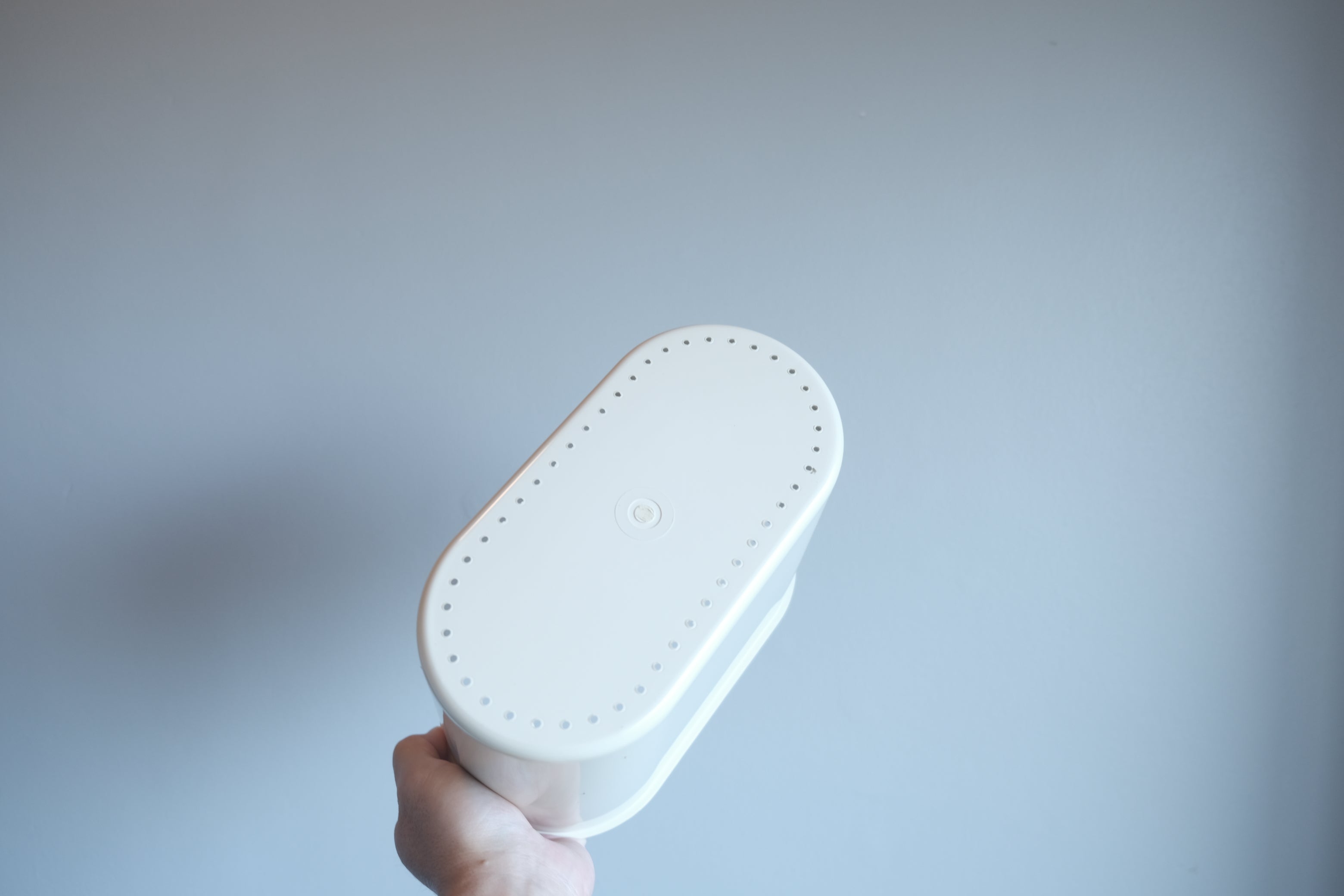 【未使用デッドストック】Kartell 4624 アイスバケット 緑｜Giotto Stoppinoデザイン｜イタリア製ヴィンテージ