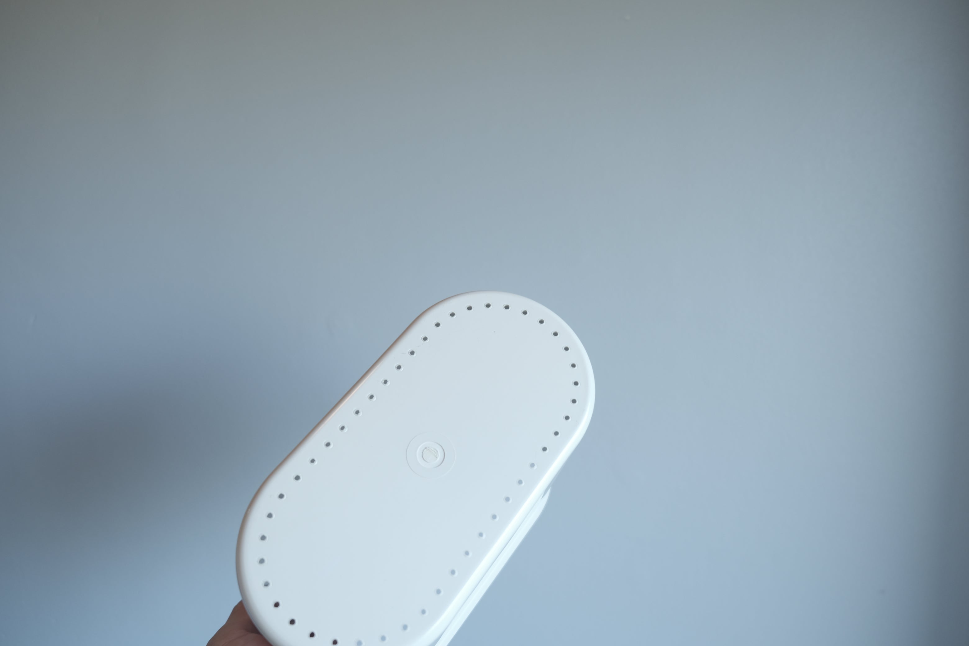 【未使用デッドストック】Kartell 4624 アイスバケット 赤｜Giotto Stoppinoデザイン｜イタリア製ヴィンテージ
