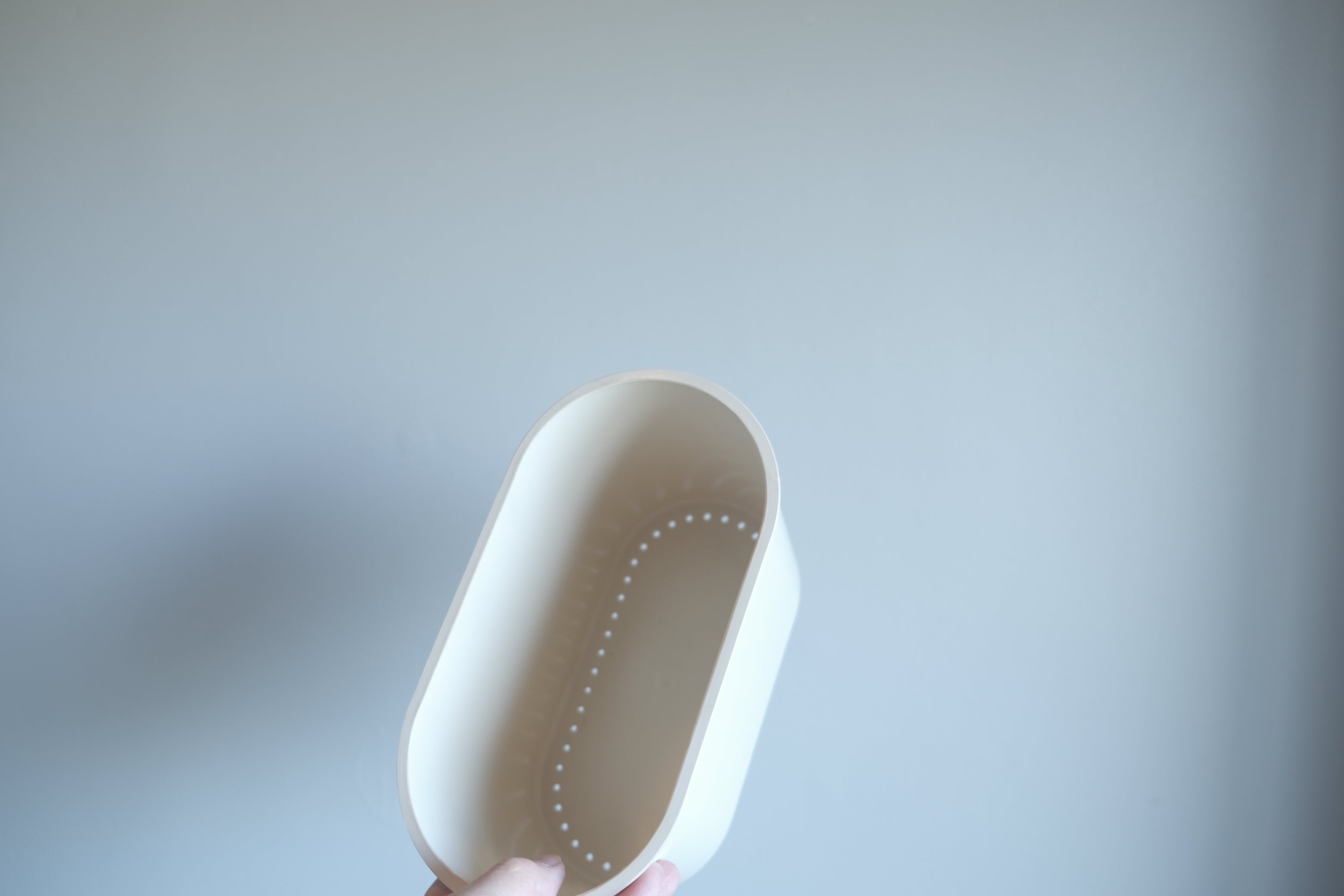 【未使用デッドストック】Kartell 4624 アイスバケット 赤｜Giotto Stoppinoデザイン｜イタリア製ヴィンテージ